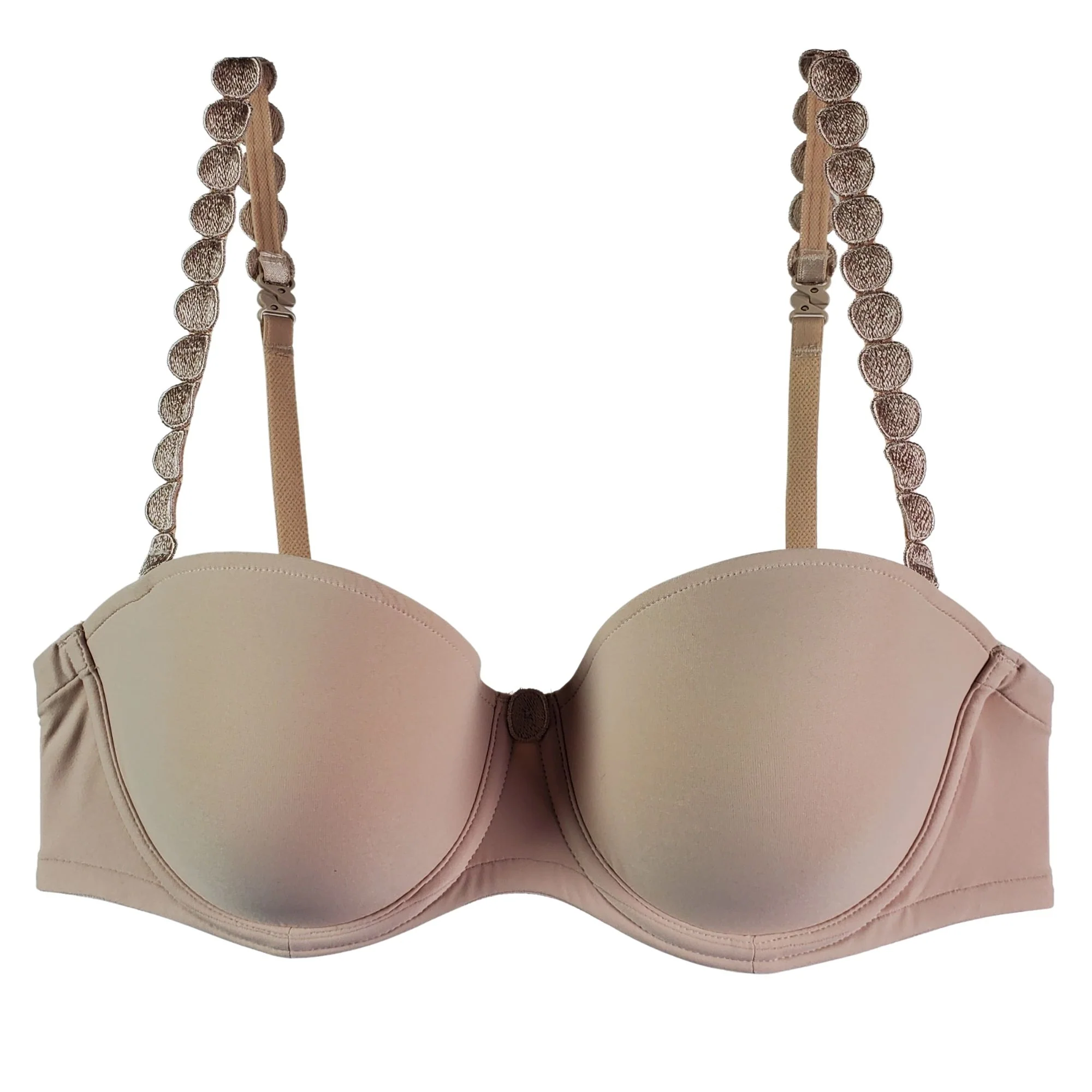Marie Jo Tom Padded Strapless Bra