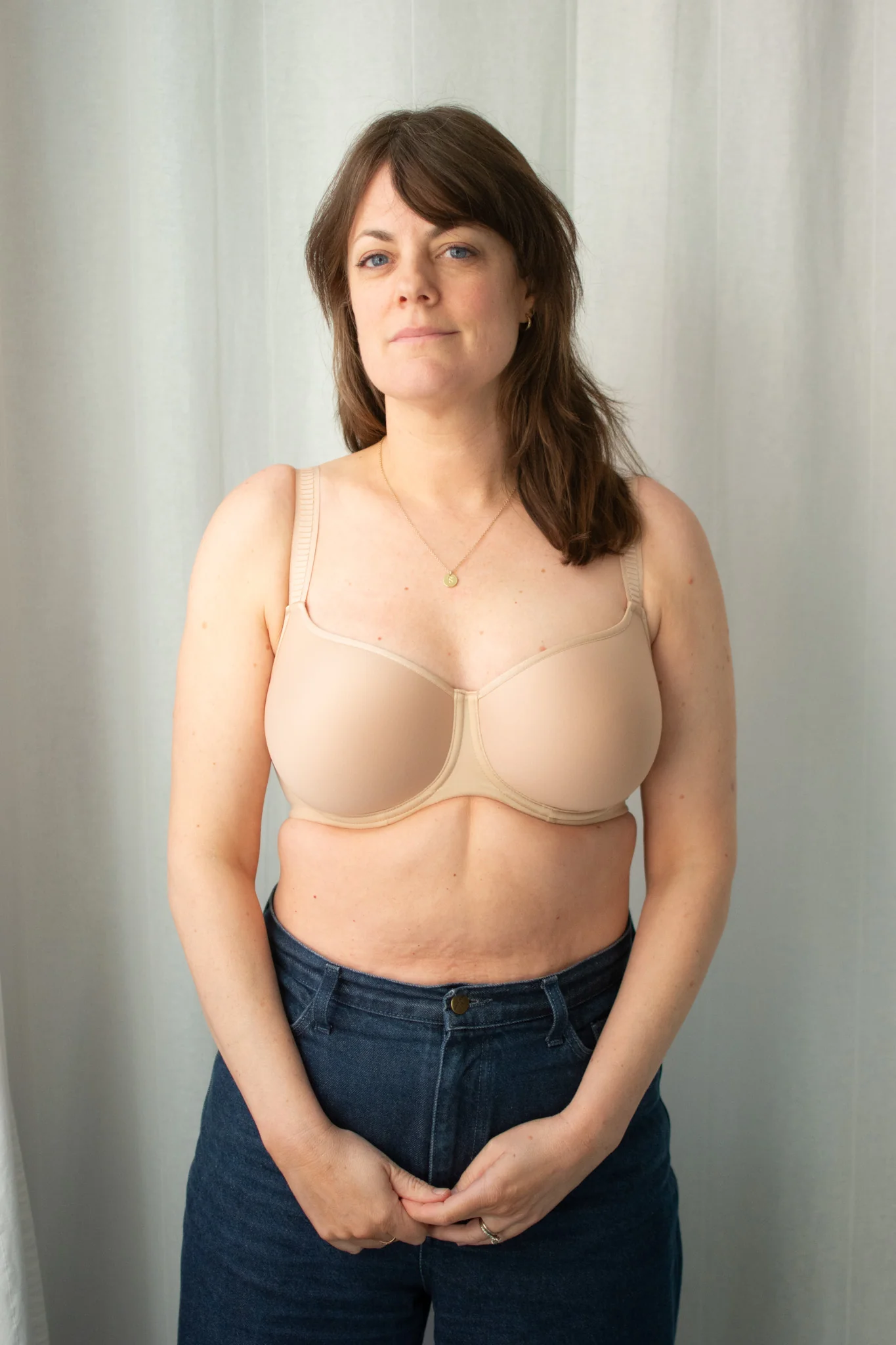 Mey Joan Spacer T-shirt Bra - Image 4