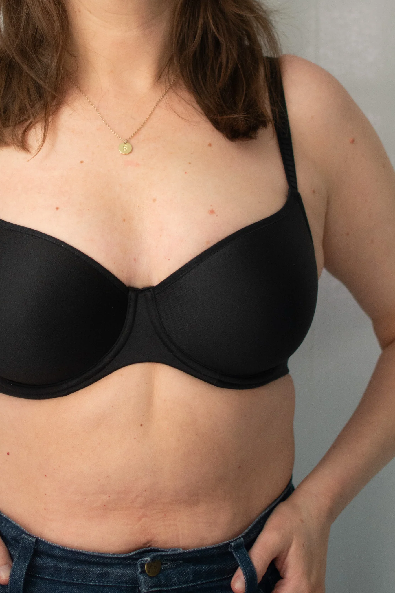 Mey Joan Spacer T-shirt Bra - Image 7