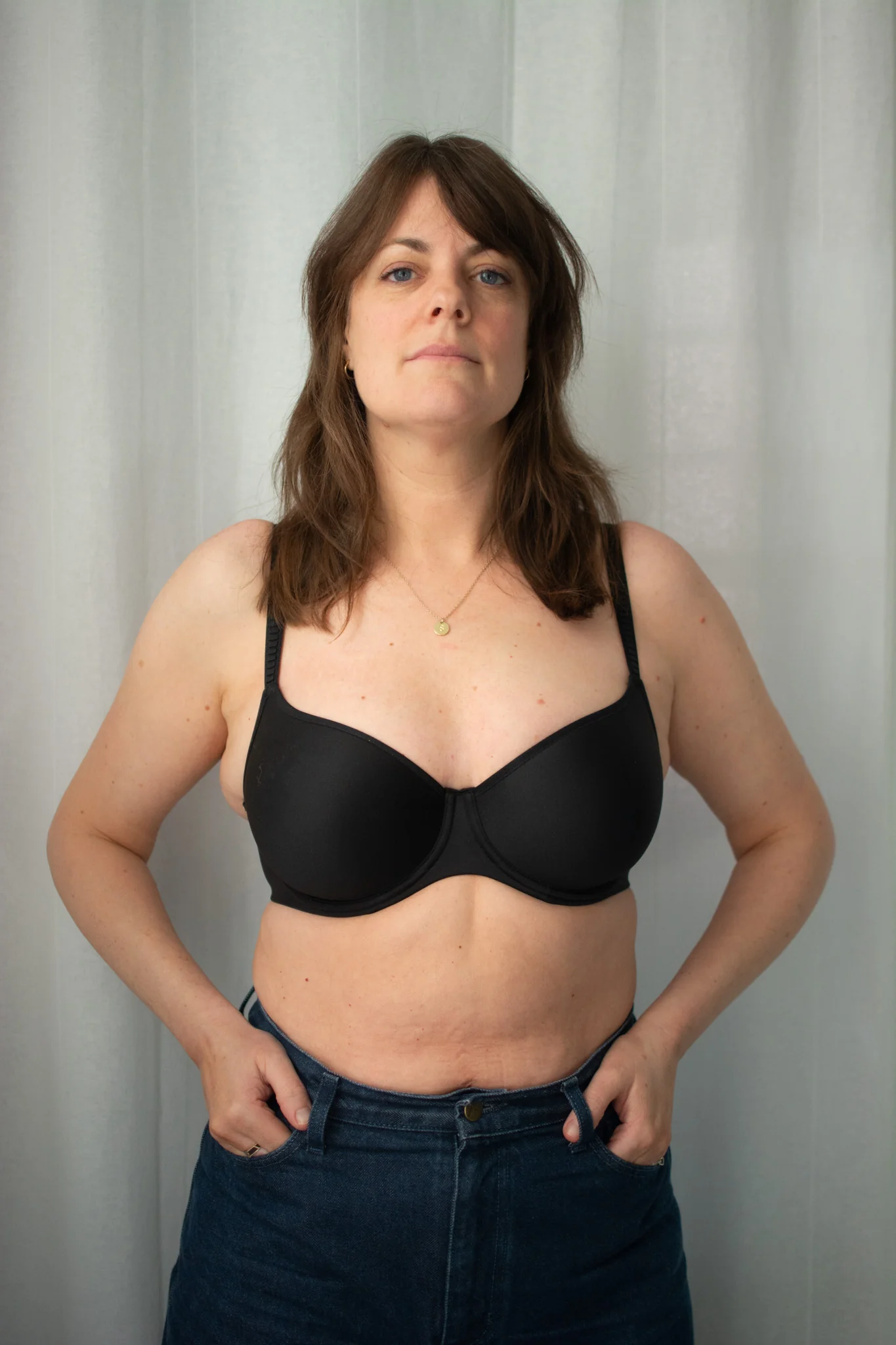 Mey Joan Spacer T-shirt Bra - Image 8