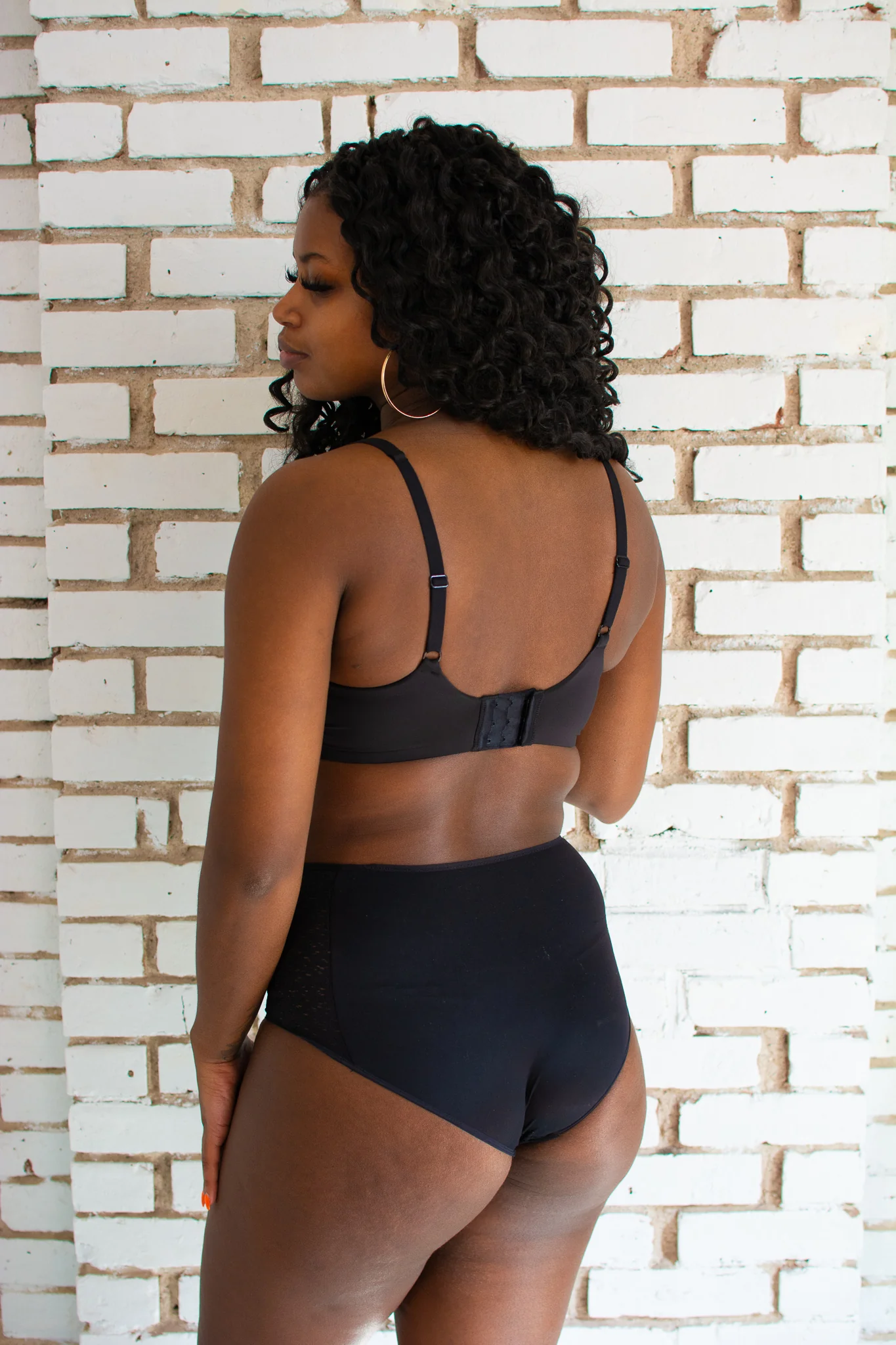 Montelle Mysa Cup Sized Bralette - Image 13