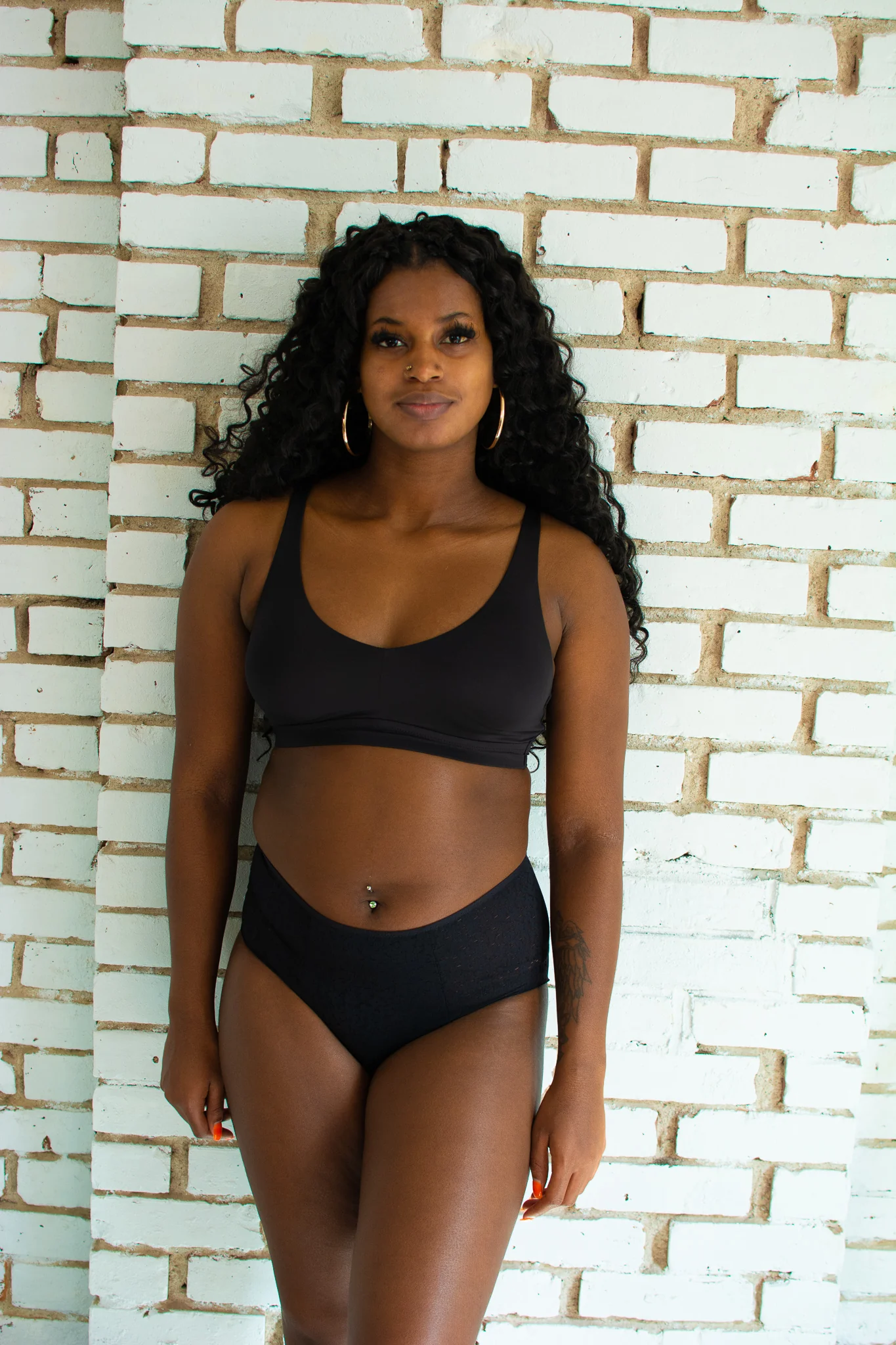 Montelle Mysa Cup Sized Bralette - Image 15