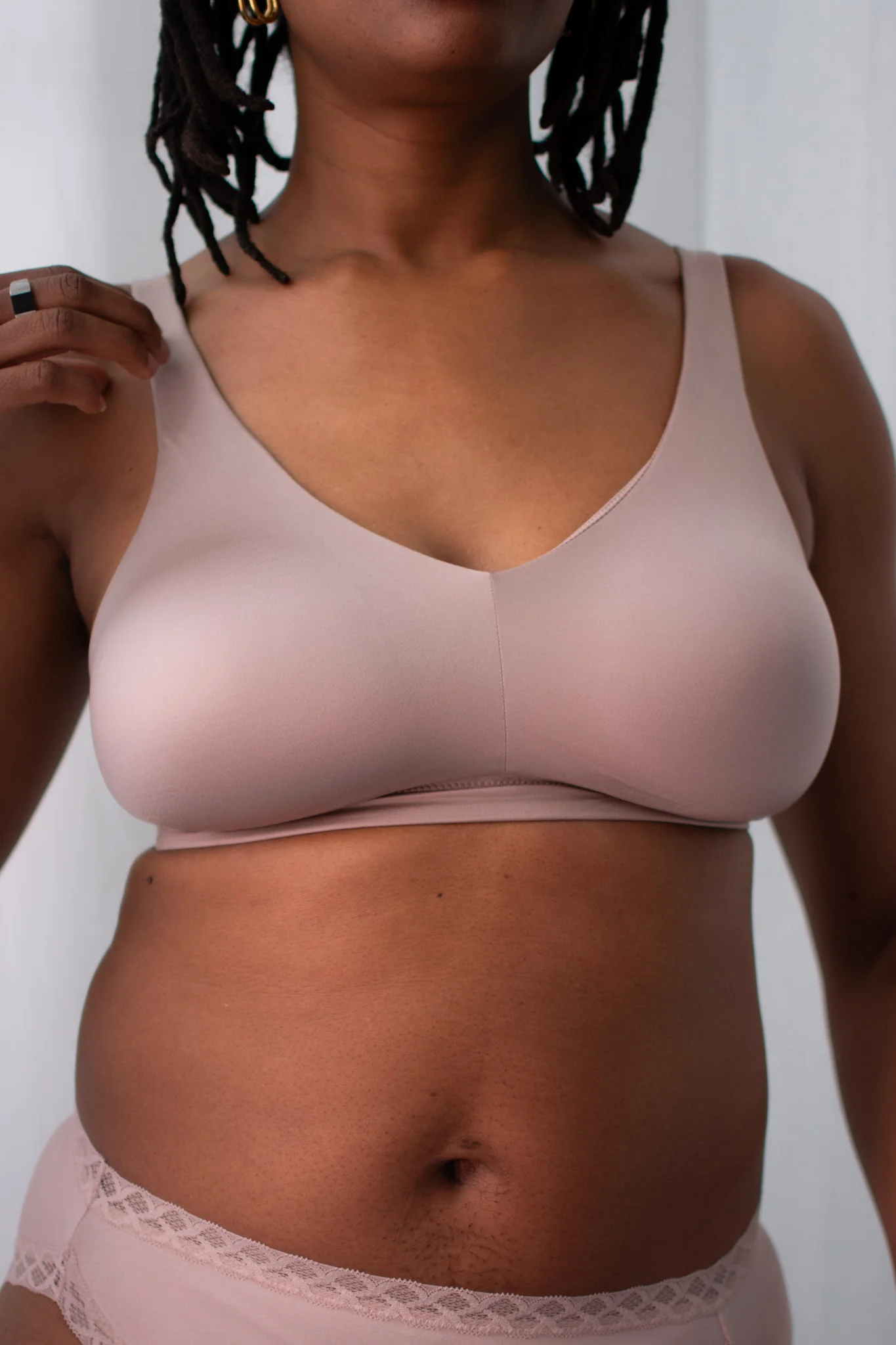 Montelle Mysa Cup Sized Bralette - Image 5