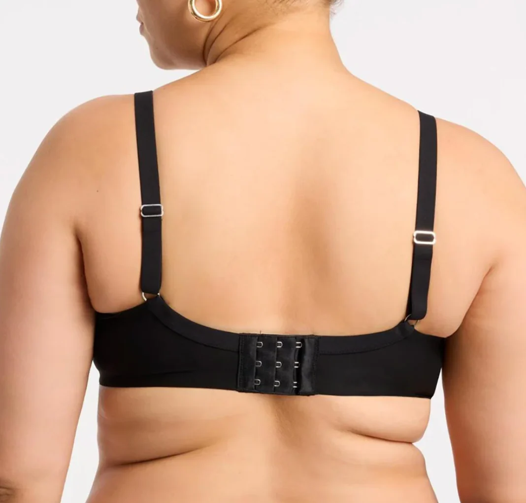 Montelle Sublime Spacer Bra - Image 10