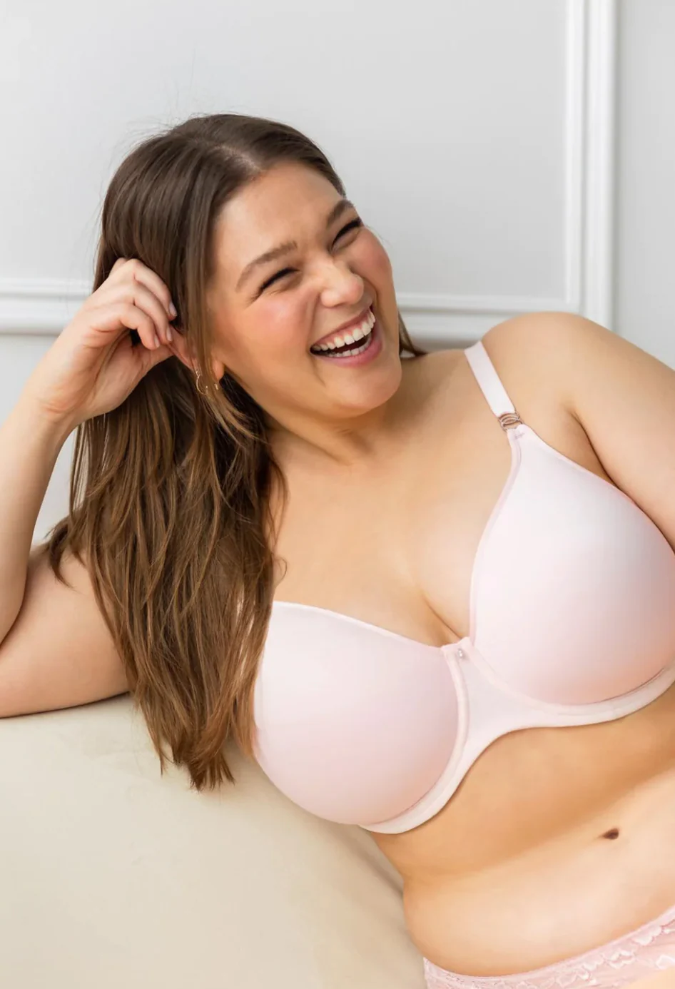 Montelle Sublime Spacer Bra - Image 8