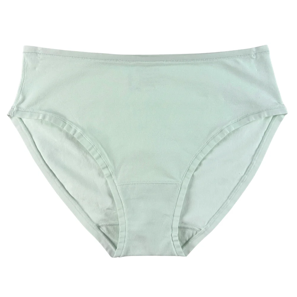 Natori Bliss Bare Cotton Hipster