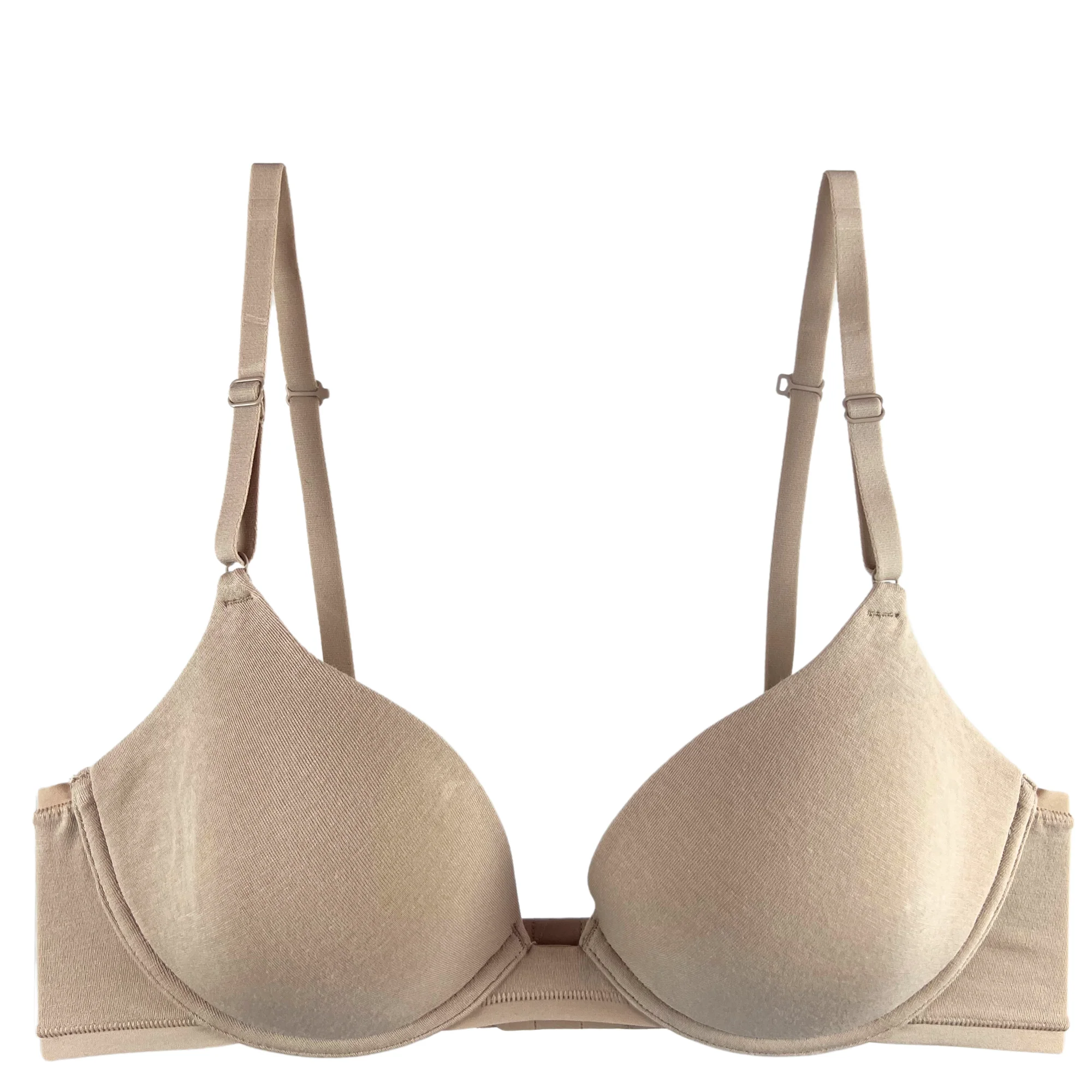 Natori Bliss Cotton Convertible T-shirt Bra