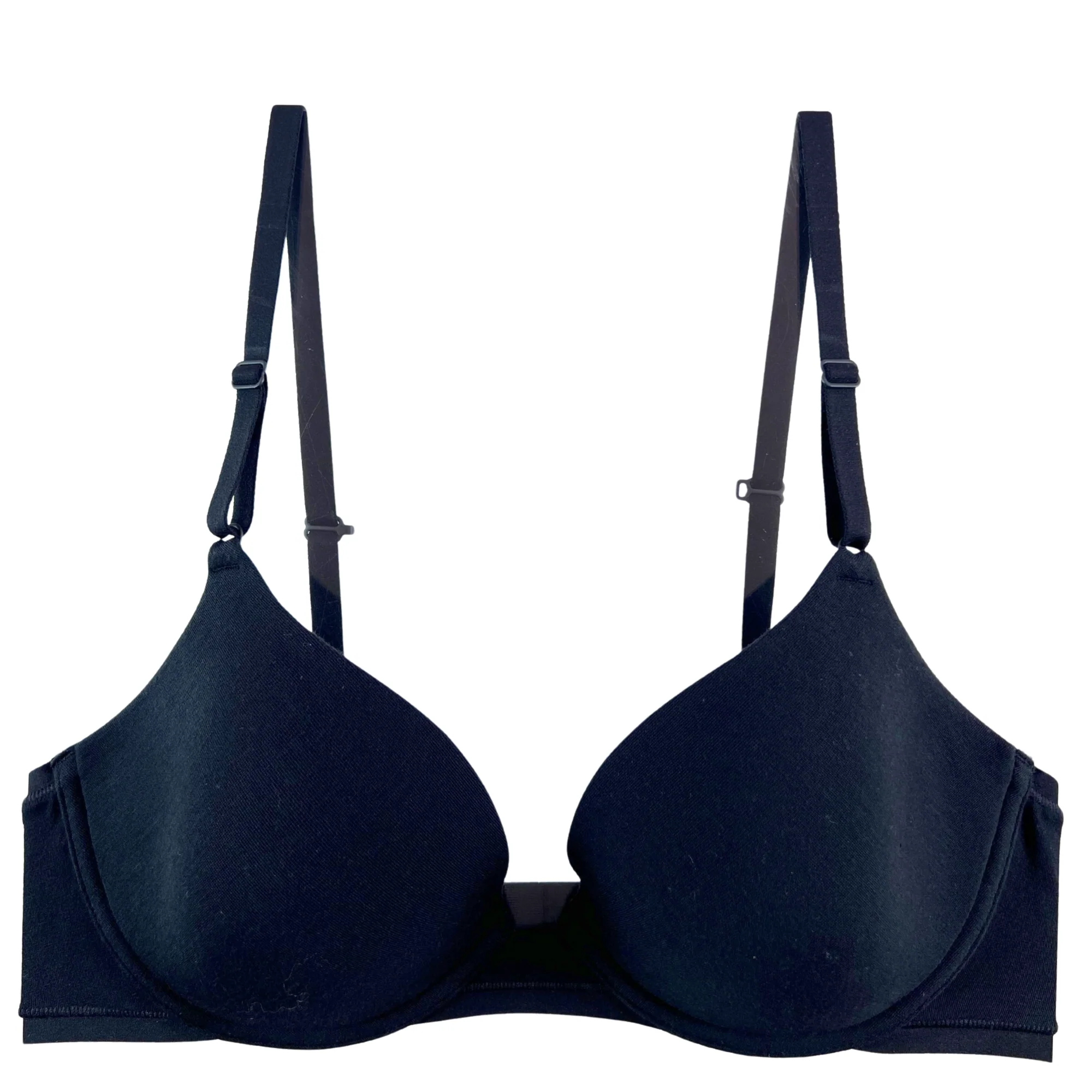 Natori Bliss Cotton Convertible T-shirt Bra - Image 5