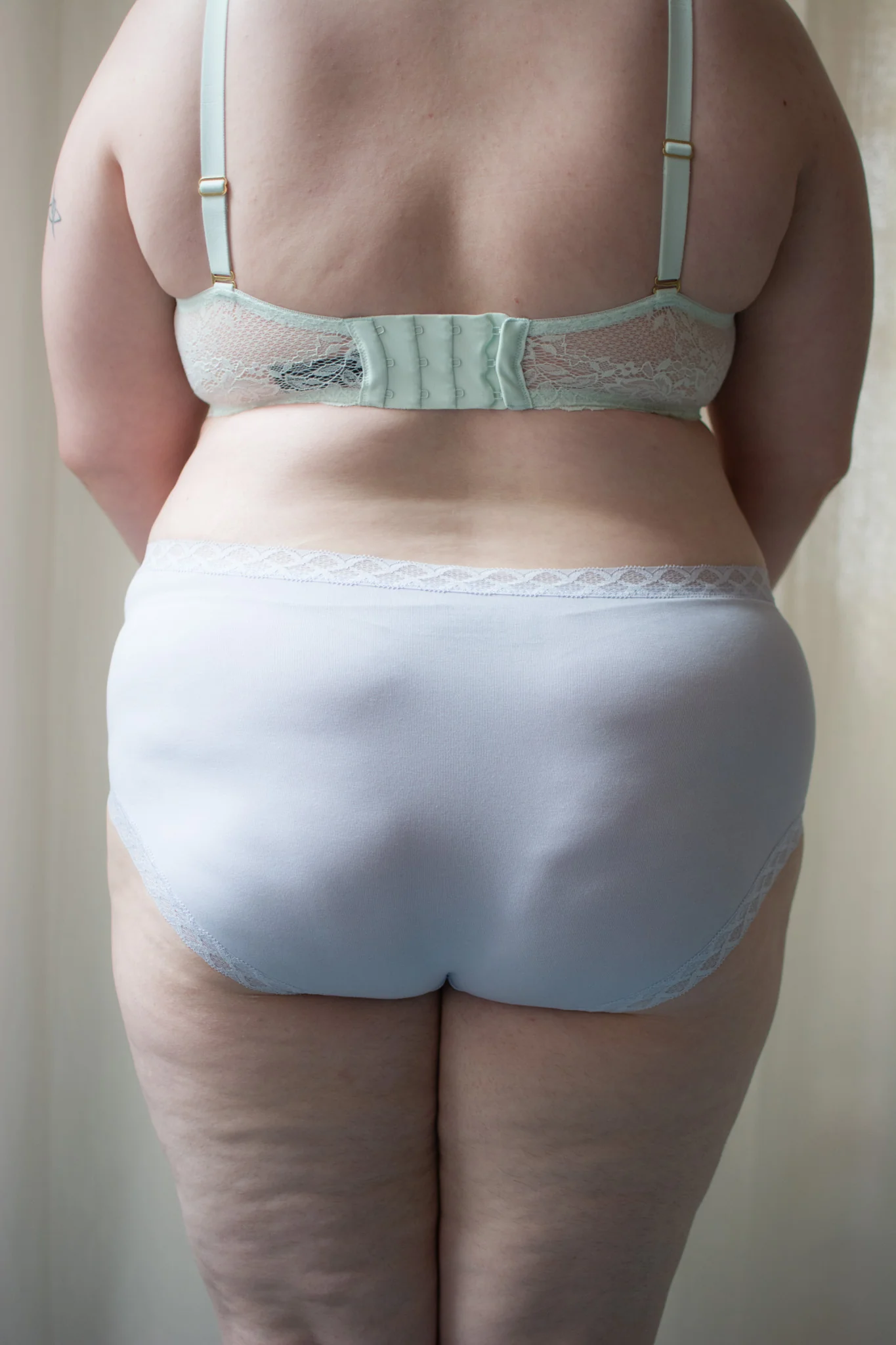 Natori Bliss Full Brief - Image 4