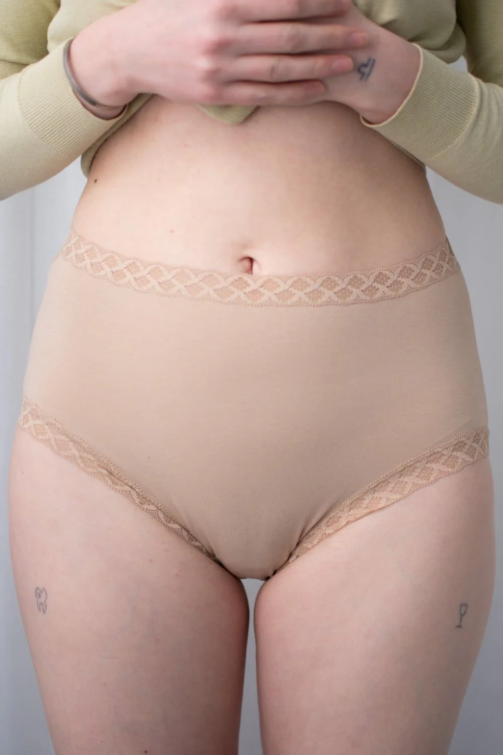 Natori Bliss Full Brief - Image 6