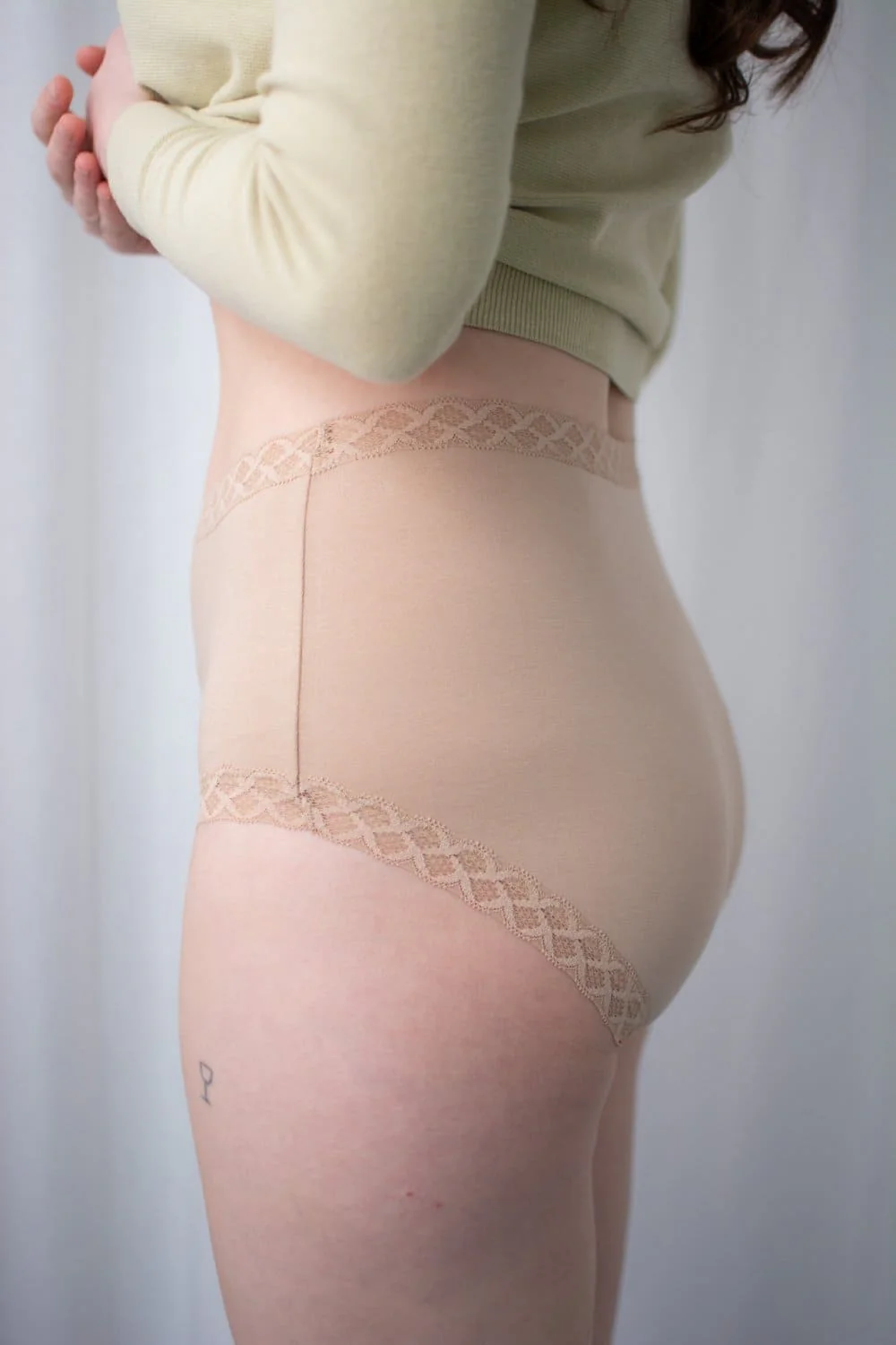 Natori Bliss Full Brief - Image 8
