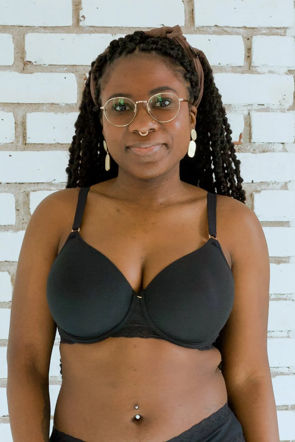 Natori Bliss Perfection Contour Bra - Image 6