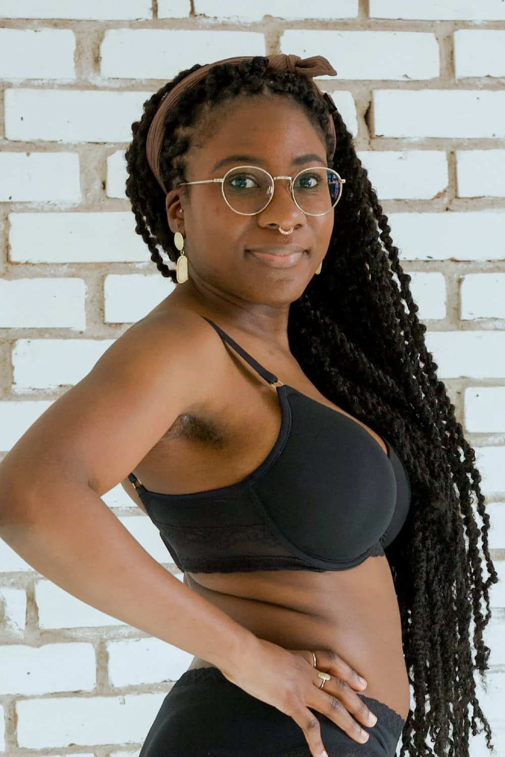 Natori Bliss Perfection Contour Bra - Image 7