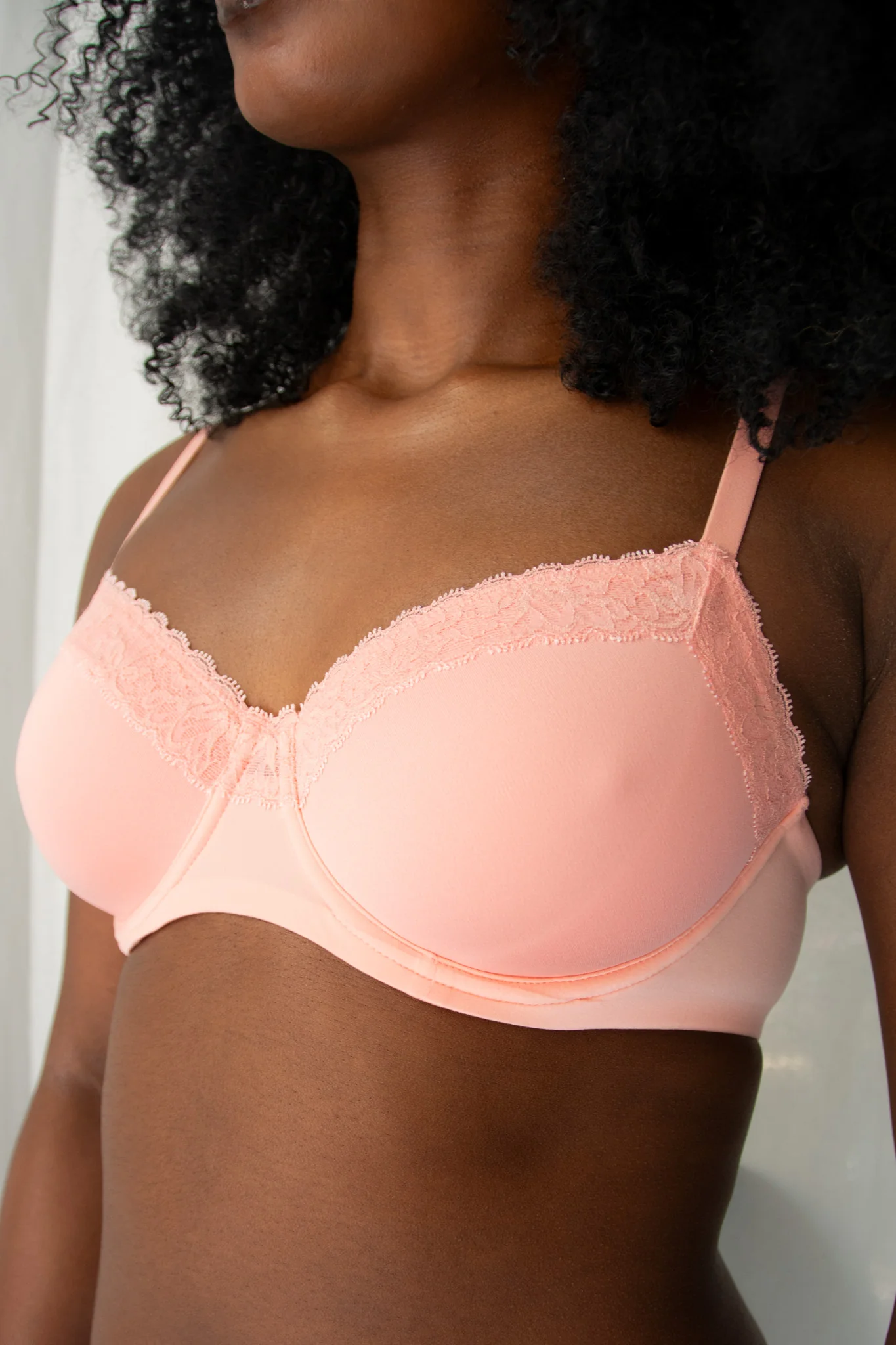Natori Discreet Convertible Spacer Underwire - Image 3