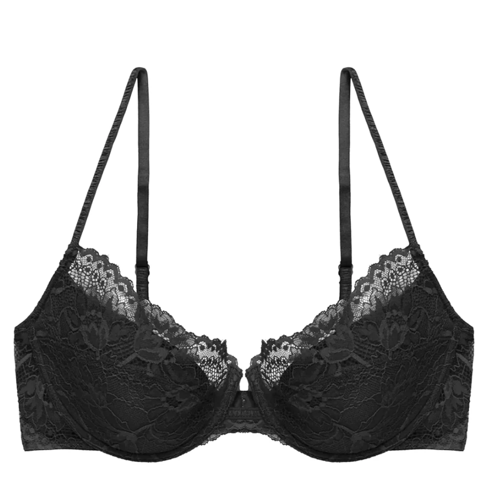 Natori Fleur Lightly Lined Convertible Bra