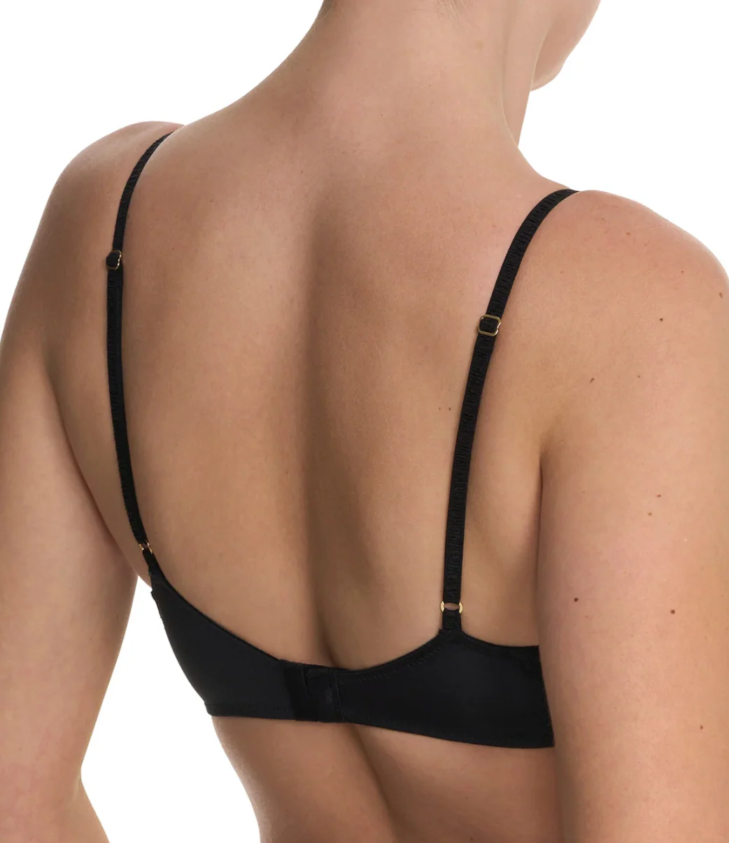 Natori Fleur Lightly Lined Convertible Bra - Image 3