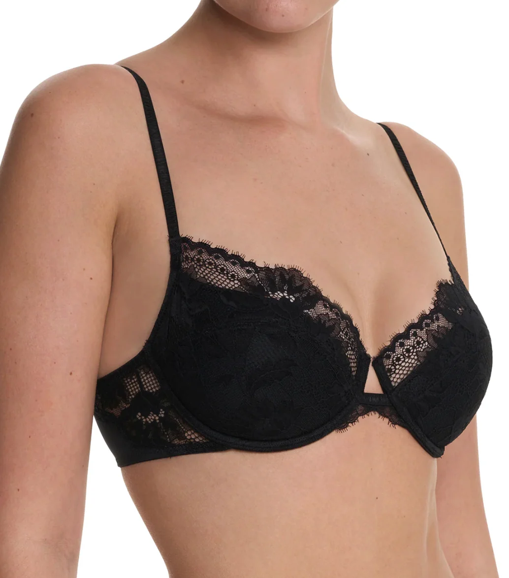 Natori Fleur Lightly Lined Convertible Bra - Image 4