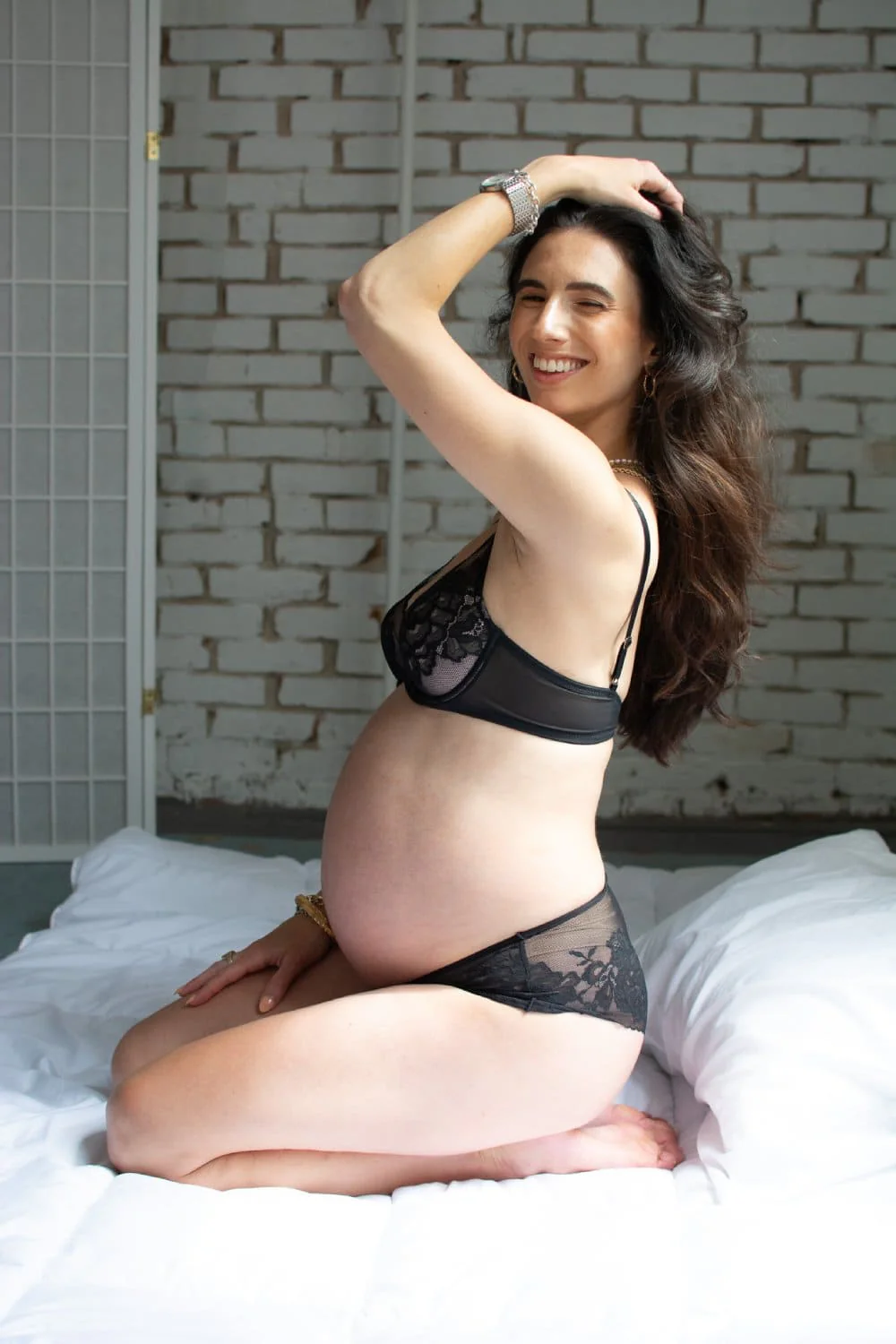 Natori Flora Underwire Contour Bra - Image 4