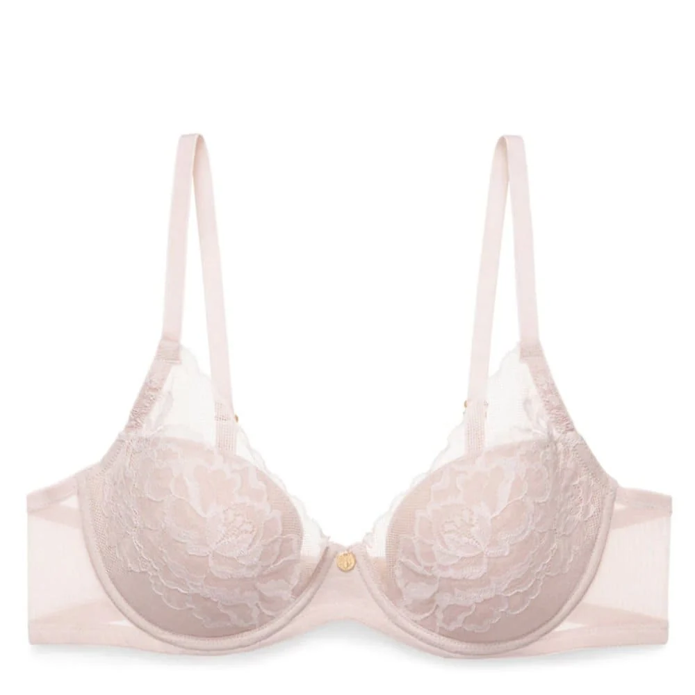 Natori Flora Underwire Contour Bra - Image 6