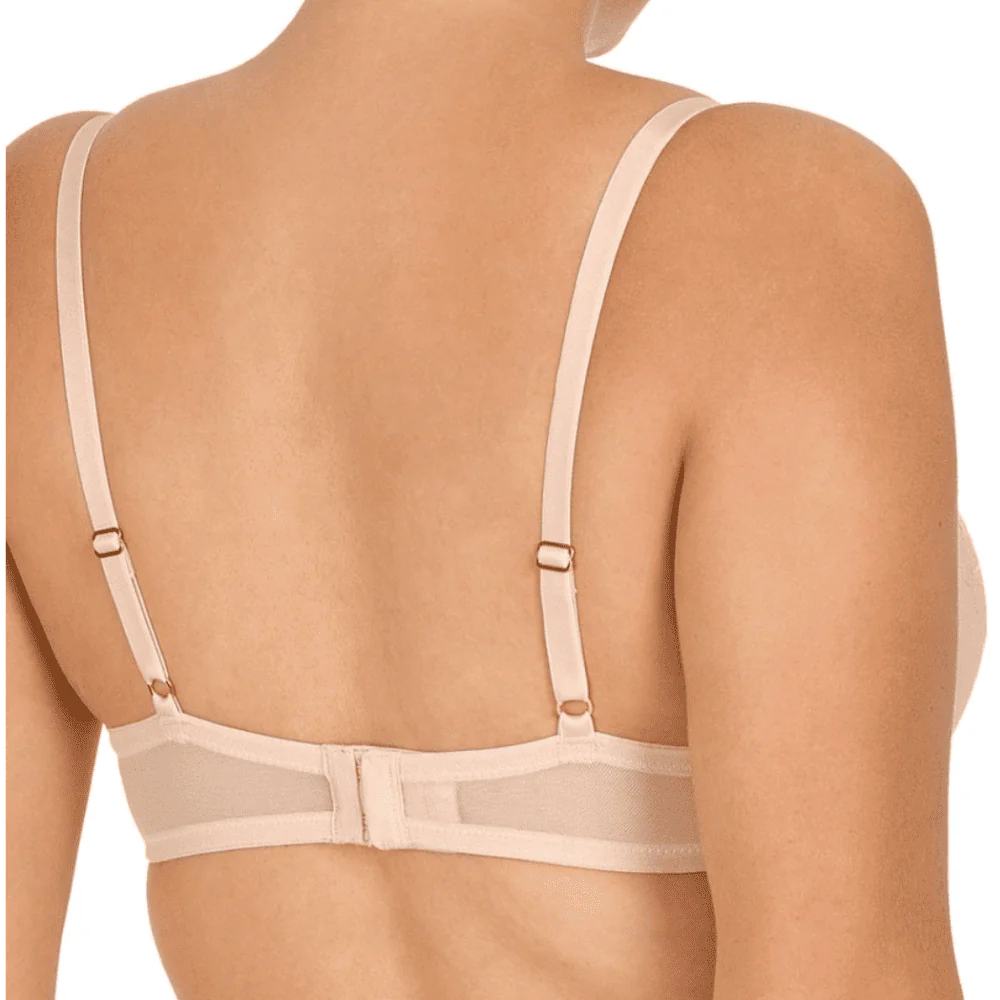 Natori Flora Underwire Contour Bra - Image 8