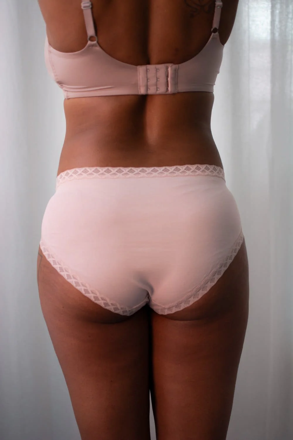 Natori Bliss French Cut Brief - Image 4