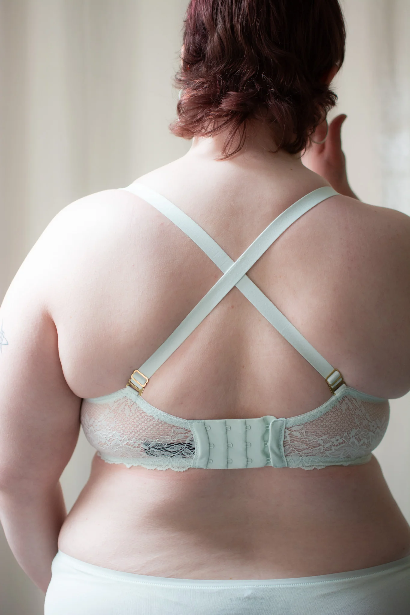 Natori Heavenly Convertible Balconette - Image 8