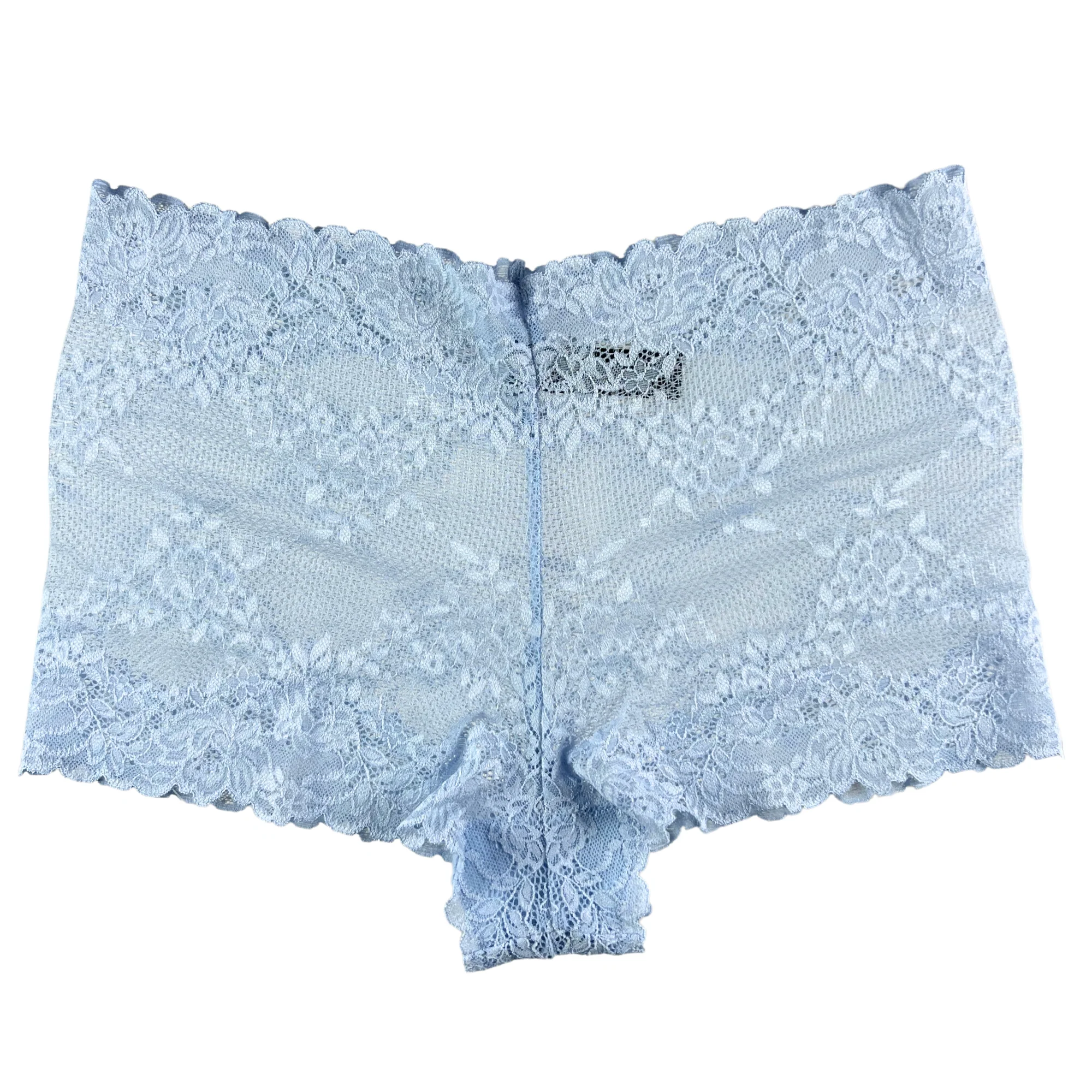 Natori Heavenly Lace Boyshort - Image 9