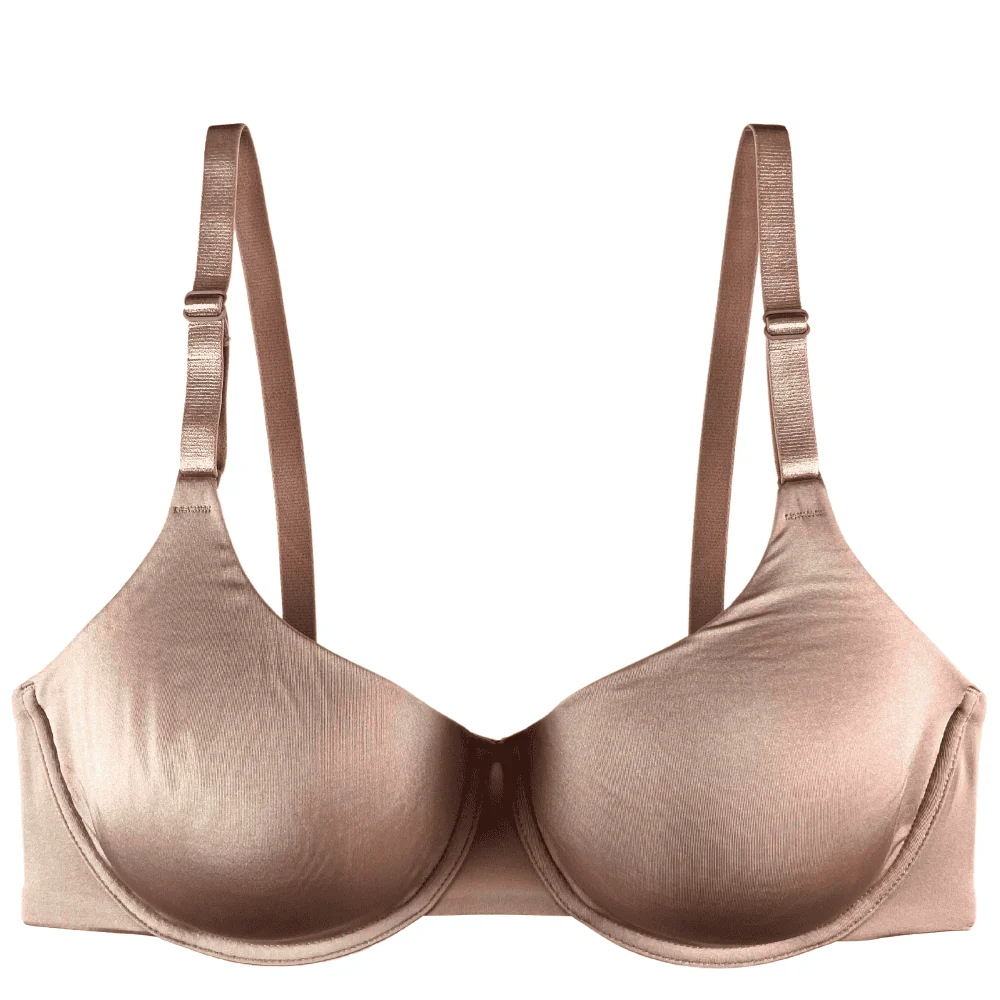 Natori Liquid Full Fit Contour Underwire Bra