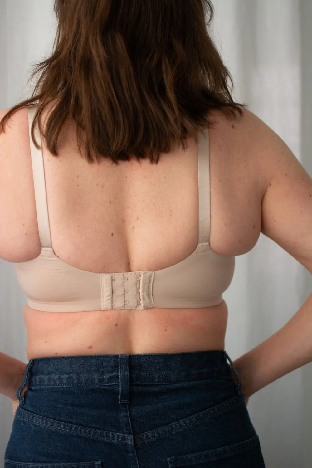Natori Liquid Full Fit Contour Underwire Bra - Image 4