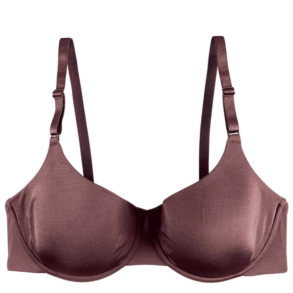 Natori Liquid Full Fit Contour Underwire Bra - Image 5
