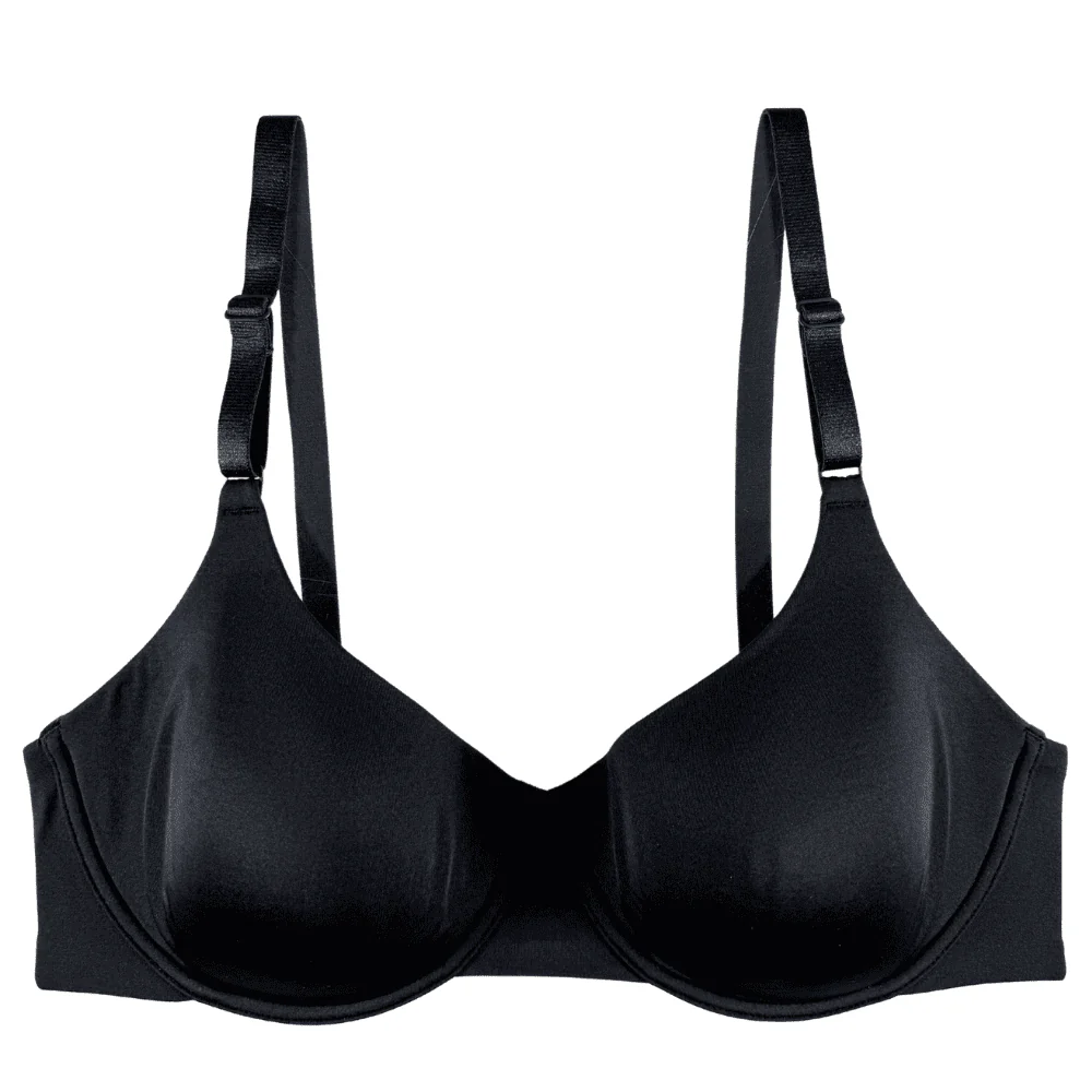 Natori Liquid Full Fit Contour Underwire Bra - Image 9