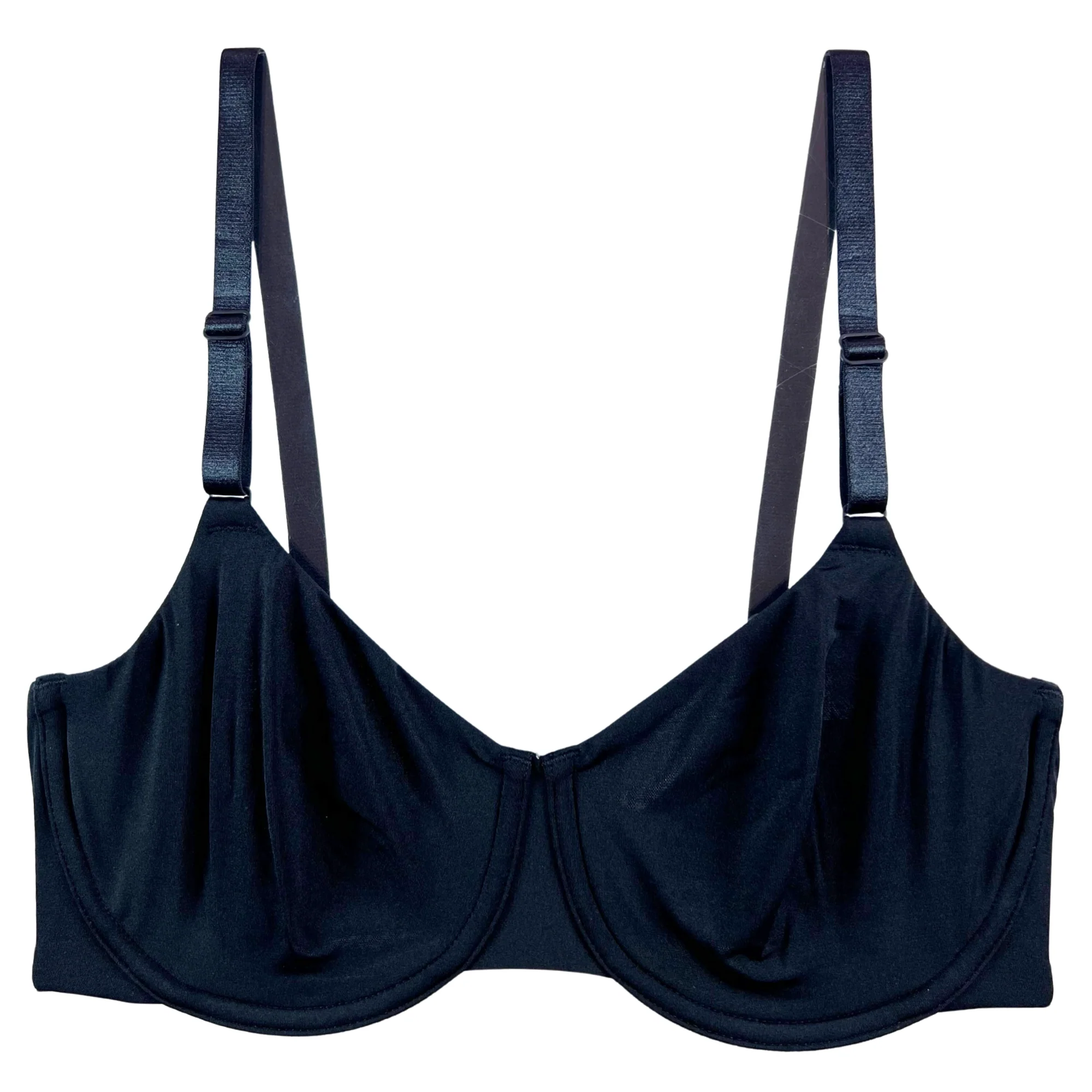 Natori Liquid Unlined Underwire Bra