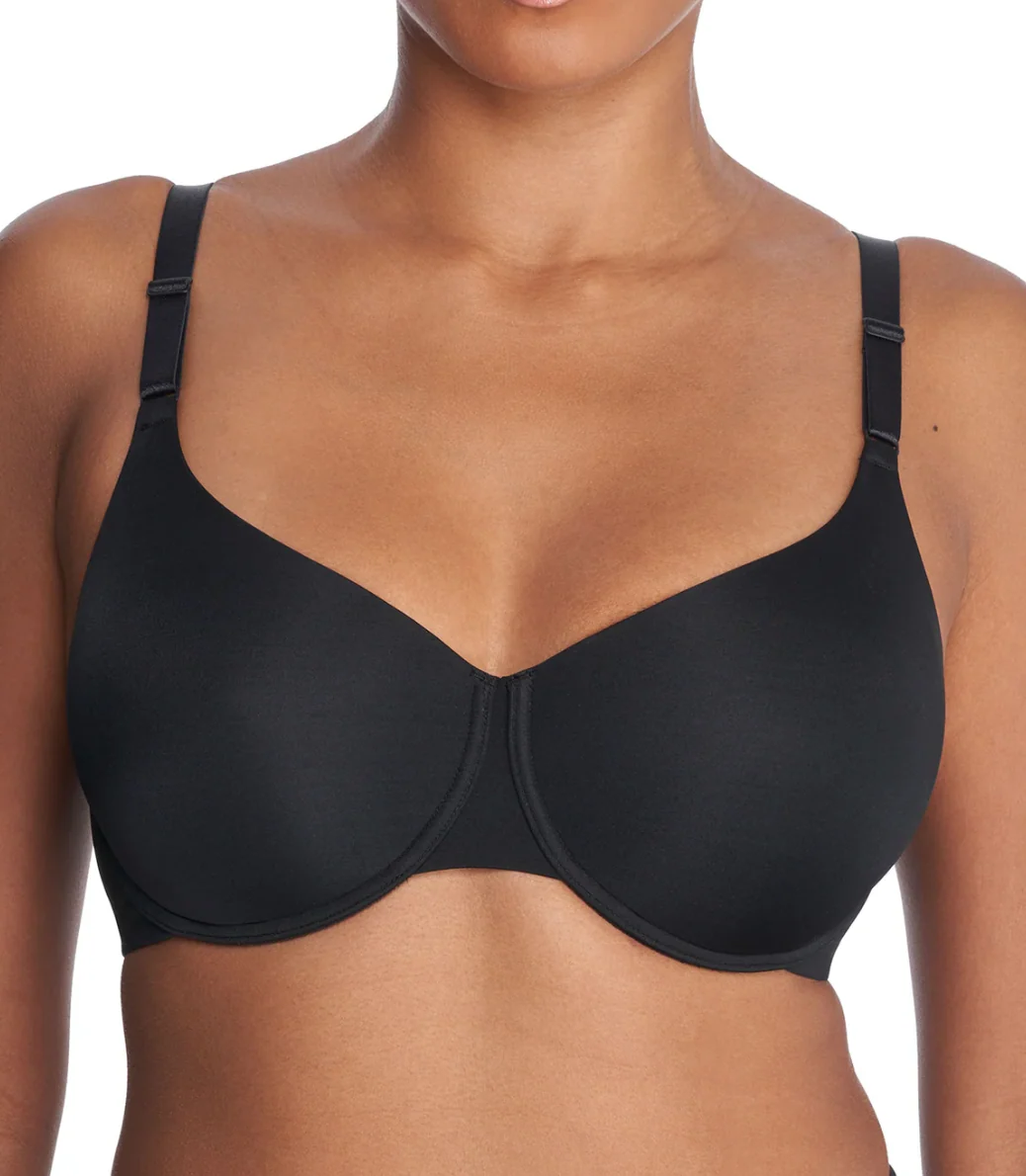 Natori Liquid Unlined Underwire Bra - Image 2