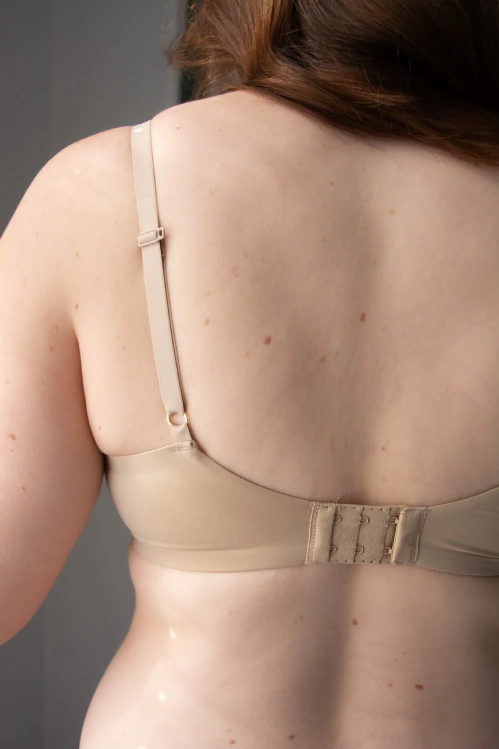 Natori Minimal Convertible Push Up Bra - Image 4