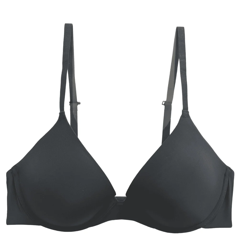 Natori Minimal Convertible Push Up Bra - Image 5
