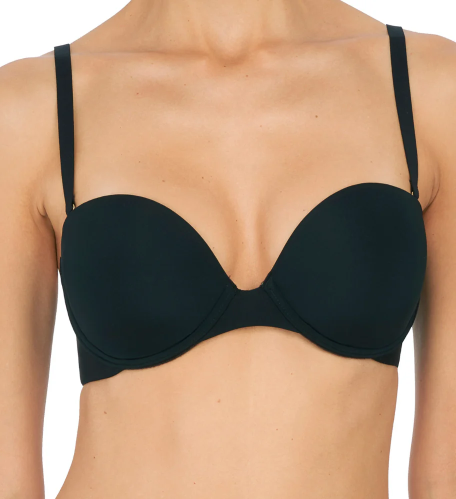 Natori Minimalist Strapless Bra - Image 10