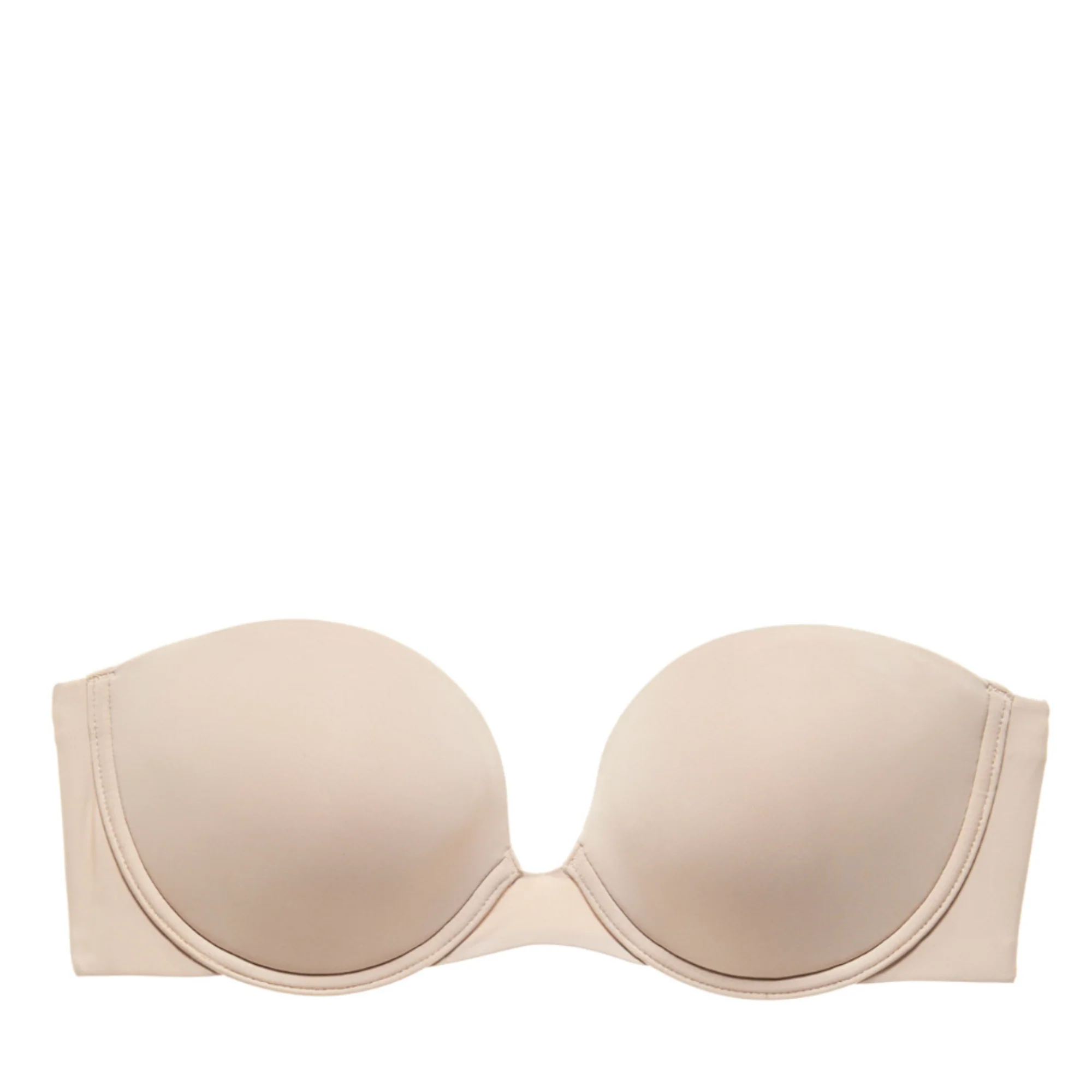 Natori Minimalist Strapless Bra - Image 15