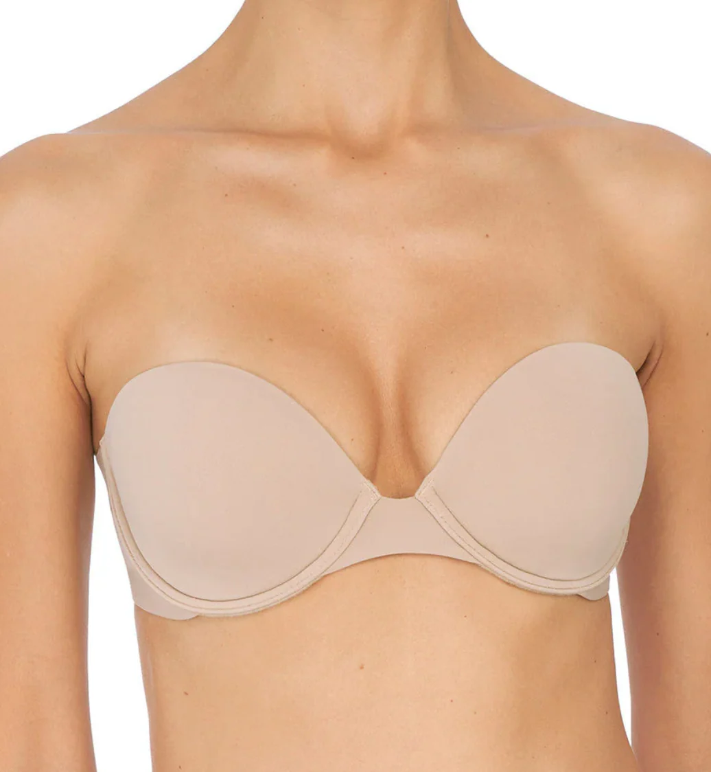 Natori Minimalist Strapless Bra - Image 16