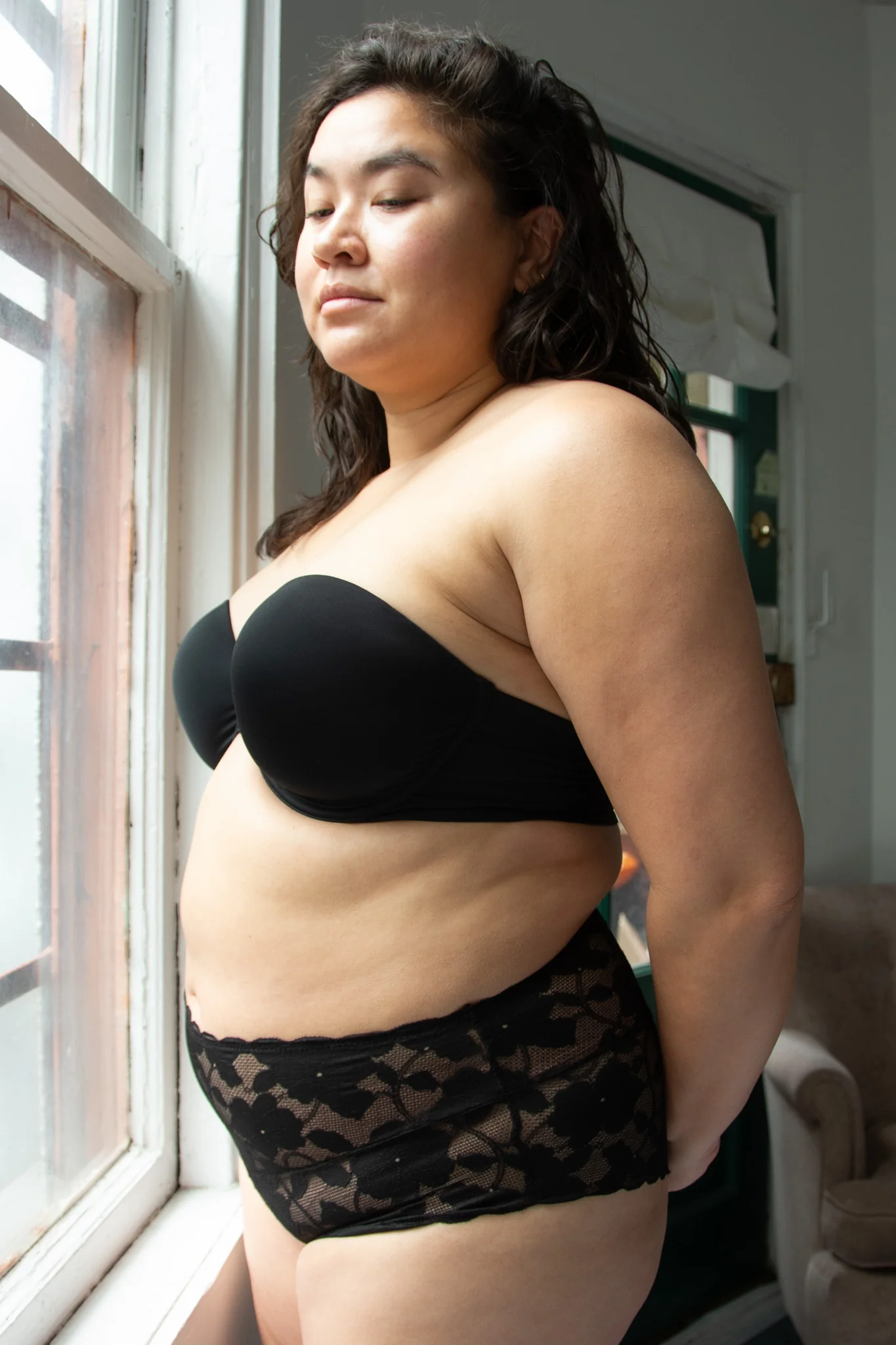 Natori Minimalist Strapless Bra - Image 4