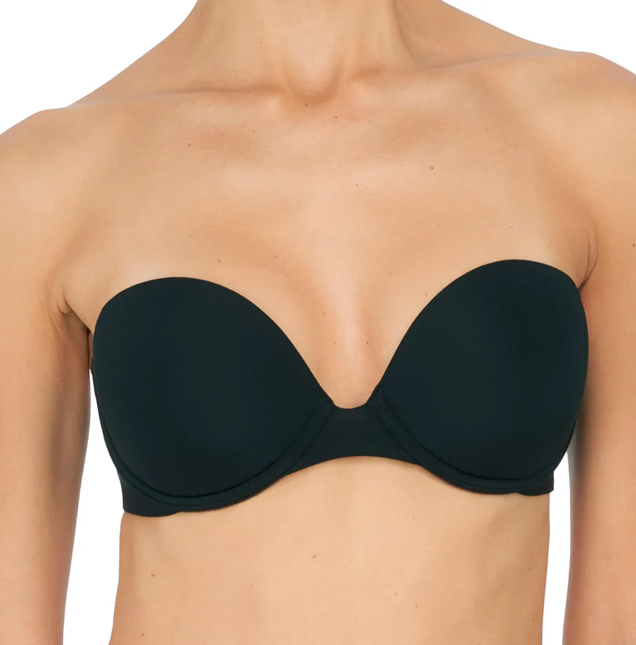 Natori Minimalist Strapless Bra - Image 8