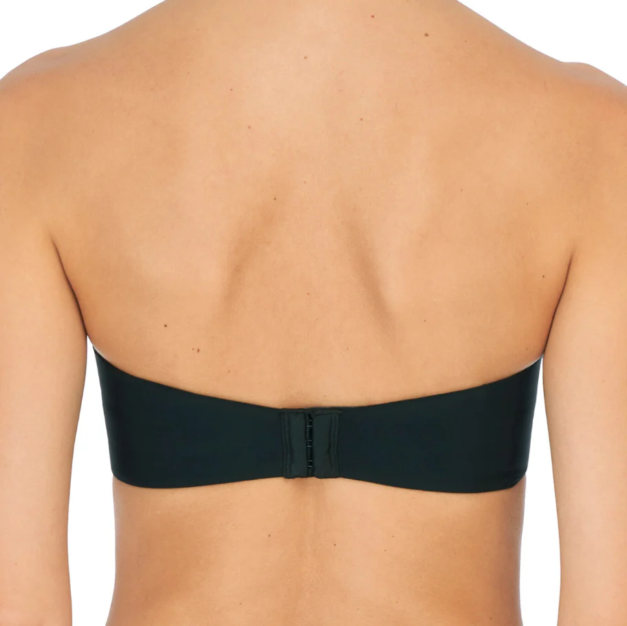 Natori Minimalist Strapless Bra - Image 9