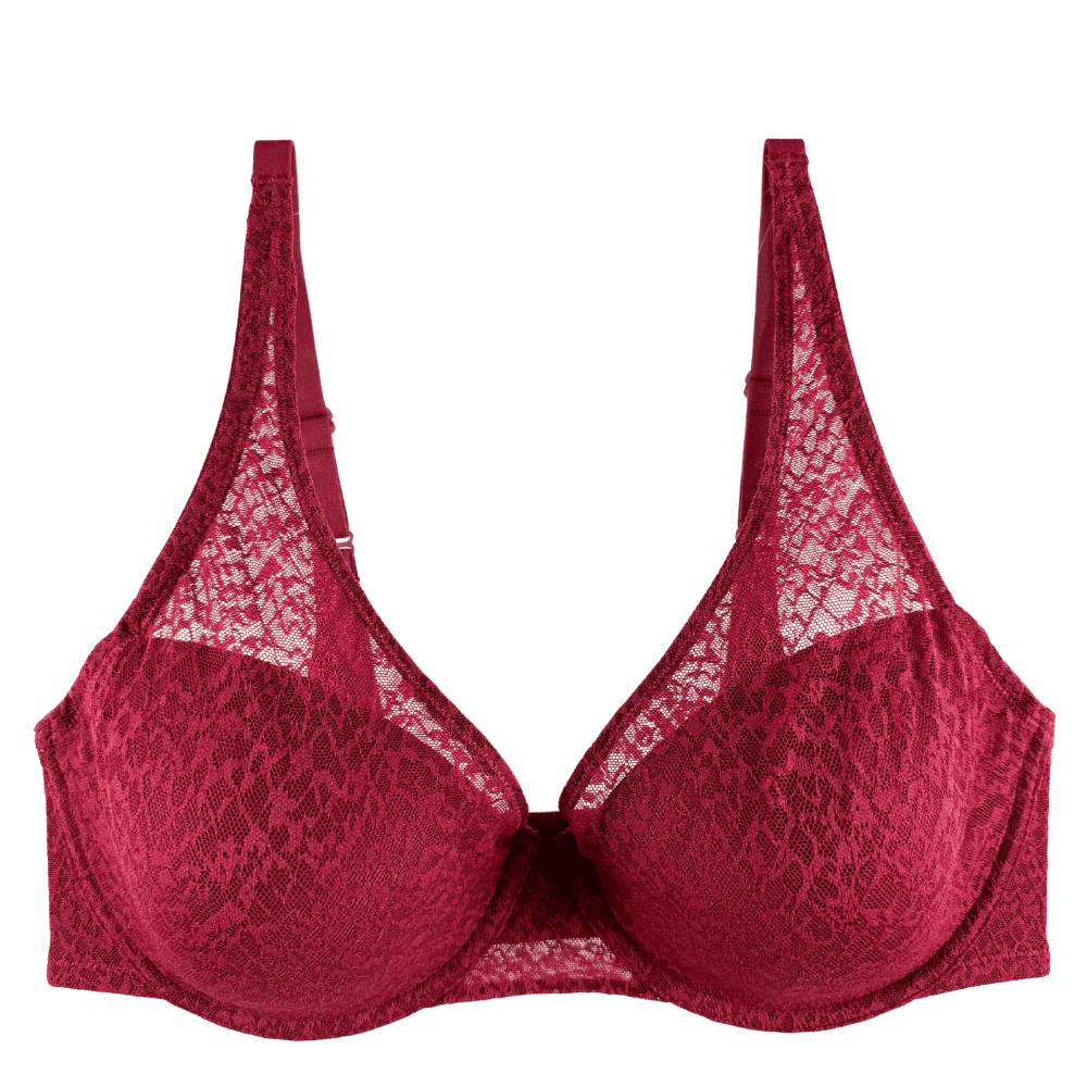 Natori Pretty Smooth Full Fit Contour U/W Bra - Image 10