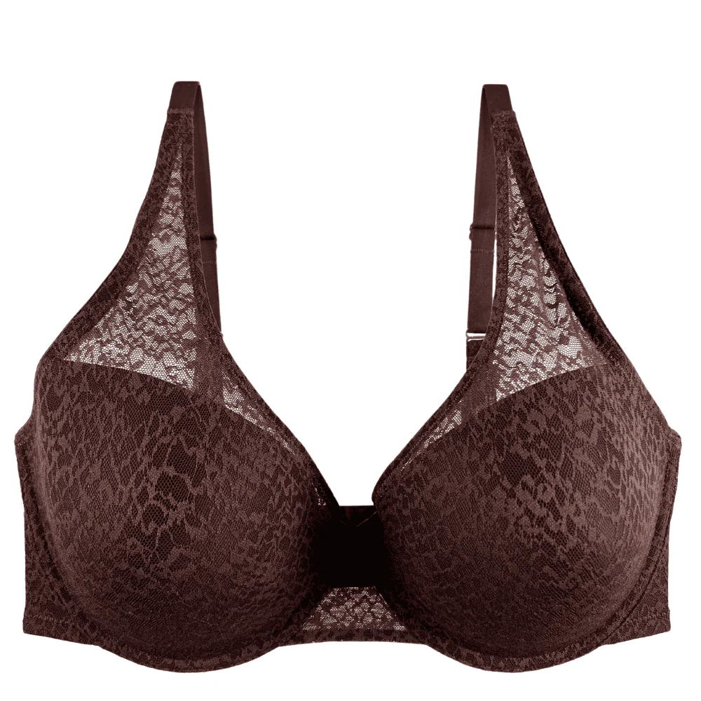 Natori Pretty Smooth Full Fit Contour U/W Bra - Image 11