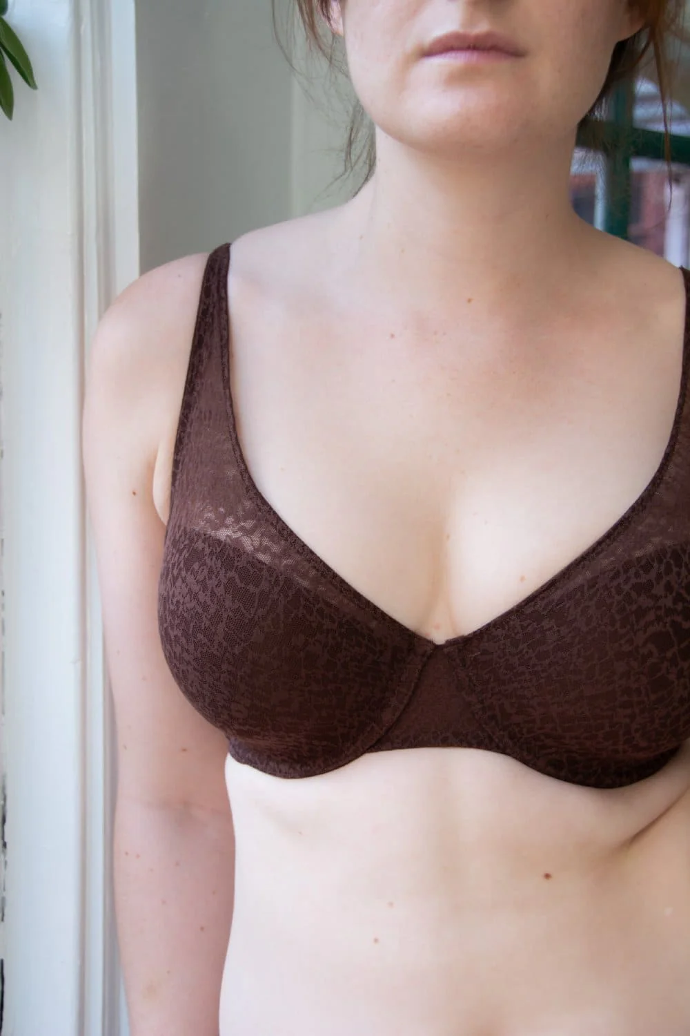 Natori Pretty Smooth Full Fit Contour U/W Bra - Image 13