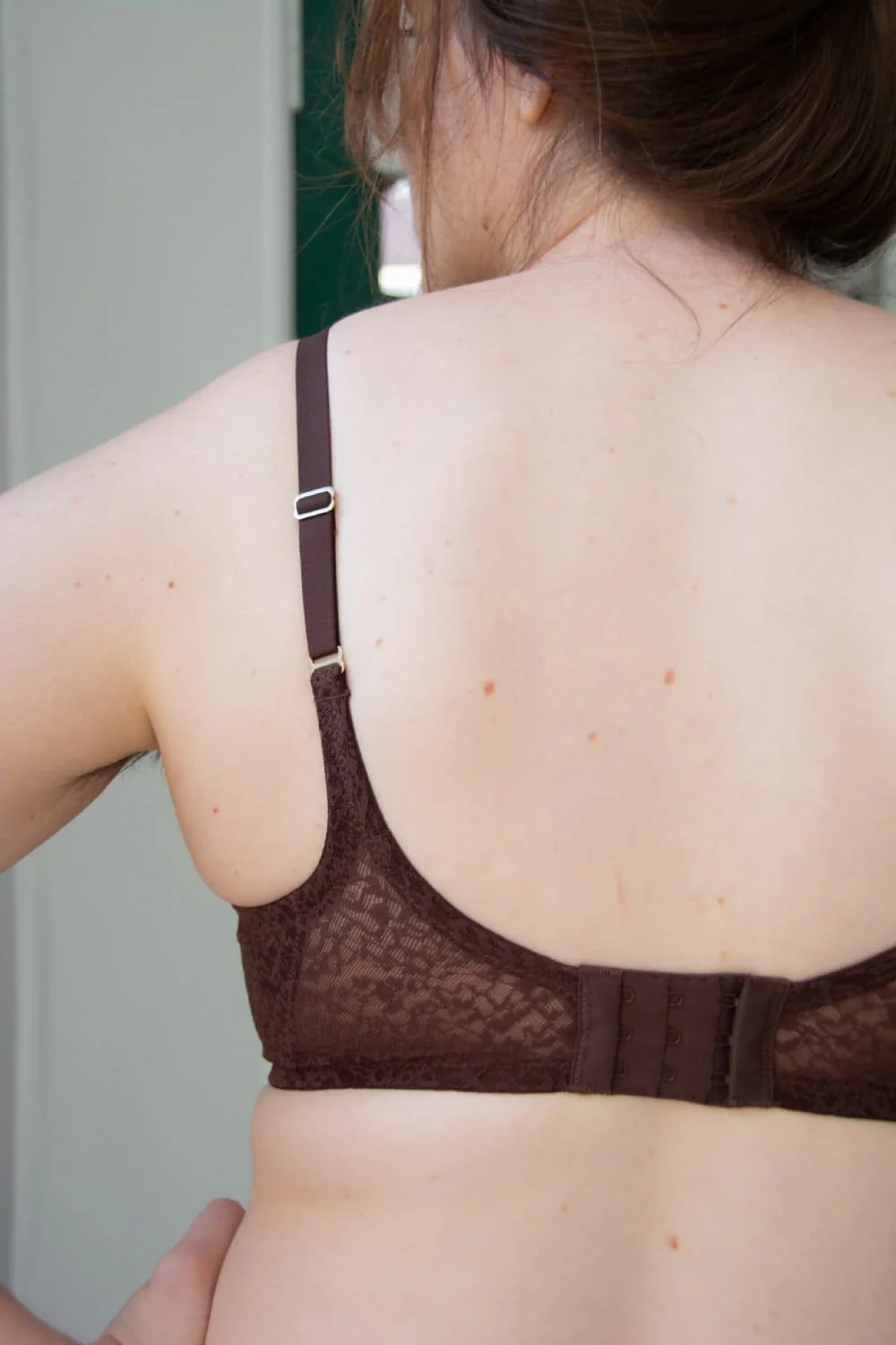 Natori Pretty Smooth Full Fit Contour U/W Bra - Image 14