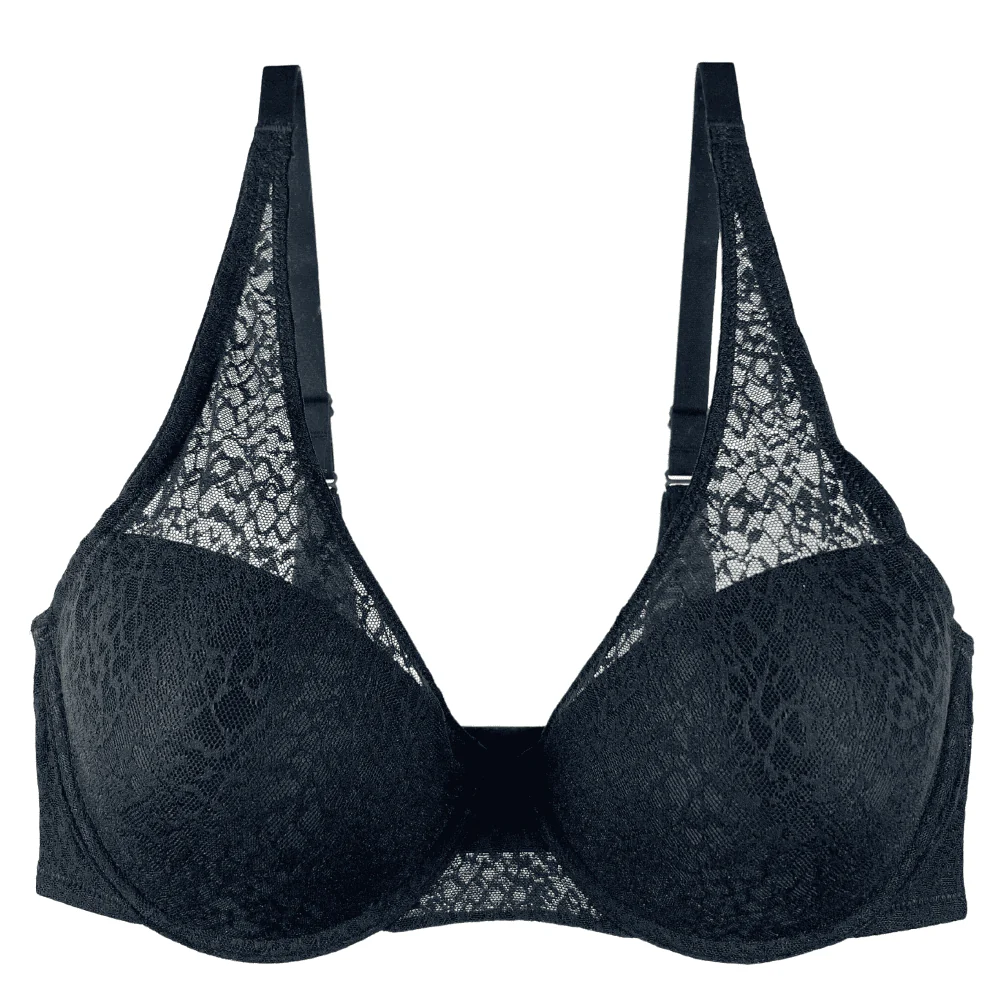 Natori Pretty Smooth Full Fit Contour U/W Bra - Image 6