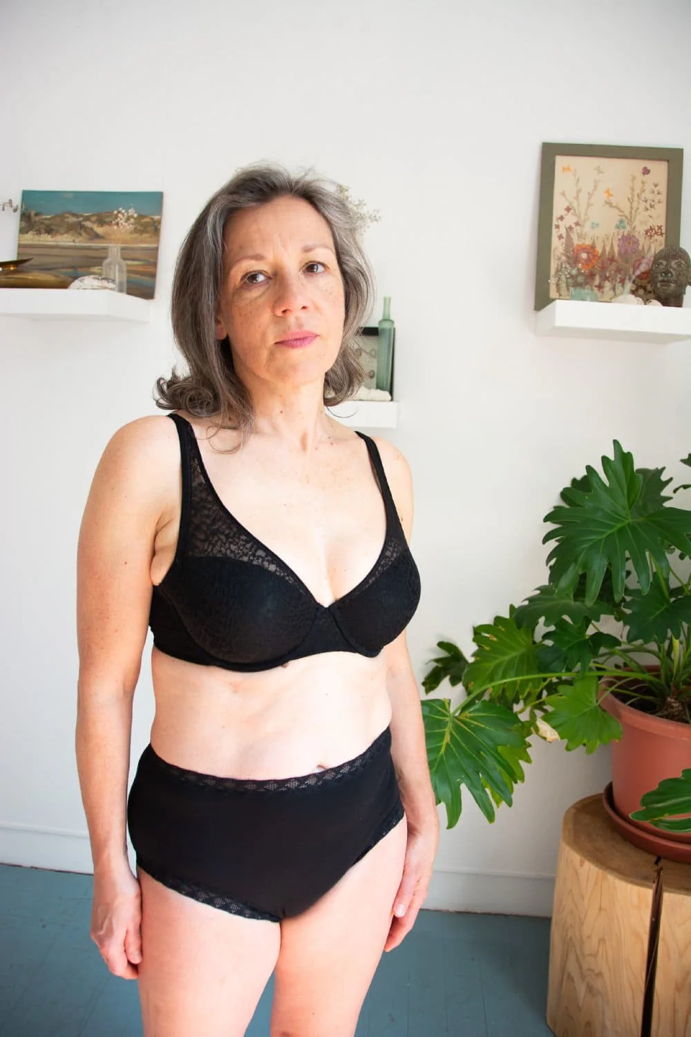 Natori Pretty Smooth Full Fit Contour U/W Bra - Image 8