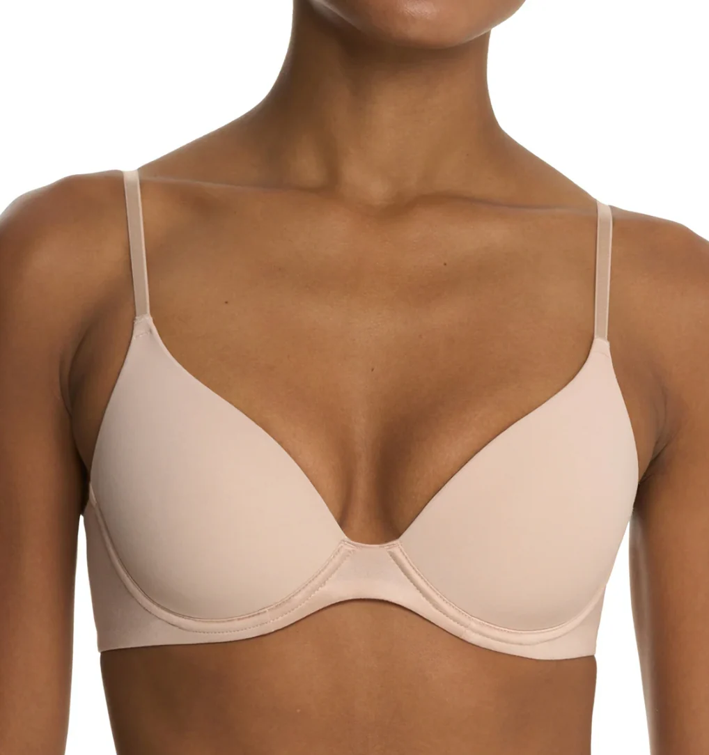 Natori Soft Focus Convertible Demi T-Shirt Bra - Image 2