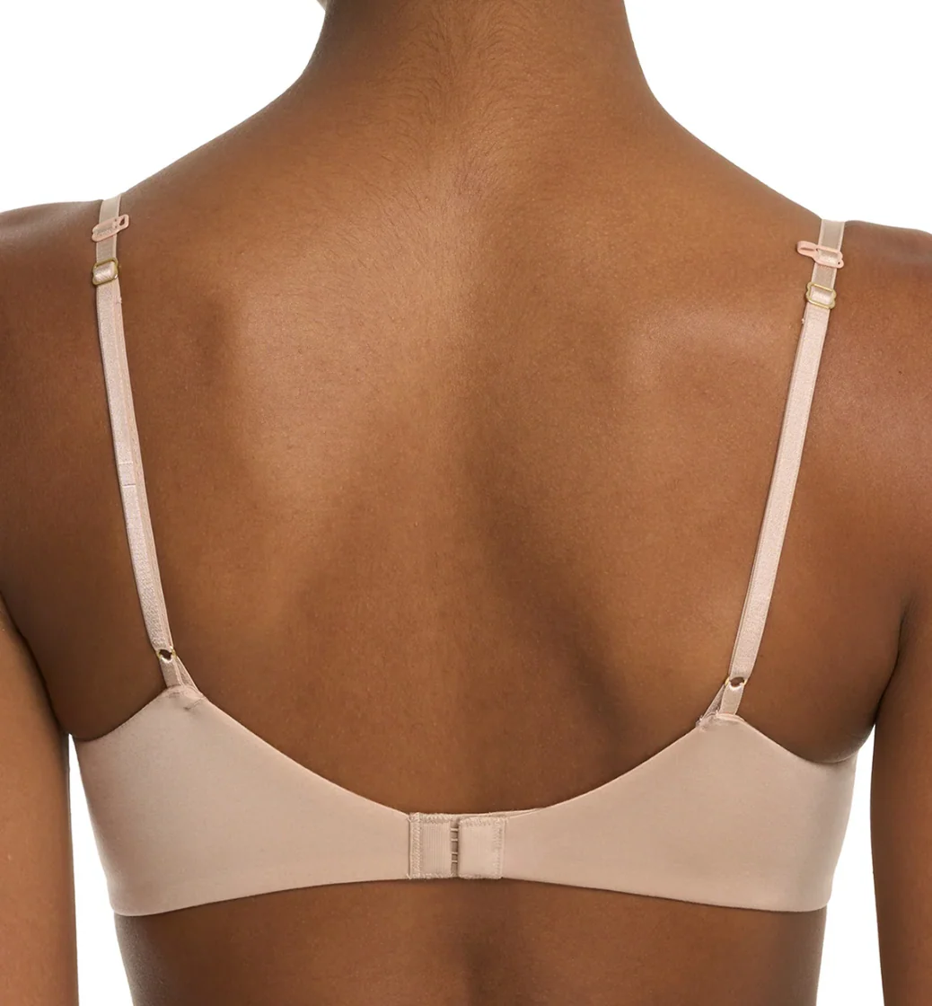 Natori Soft Focus Convertible Demi T-Shirt Bra - Image 3