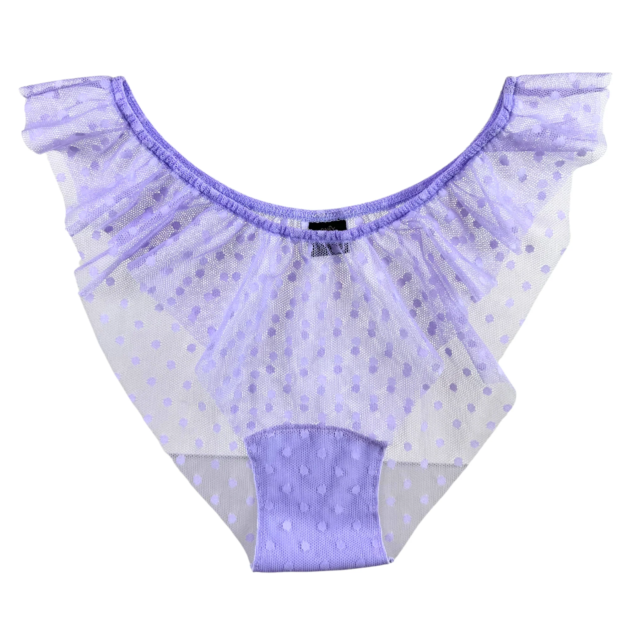 Only Hearts Coucou Lola Butterfly Brief - Image 3